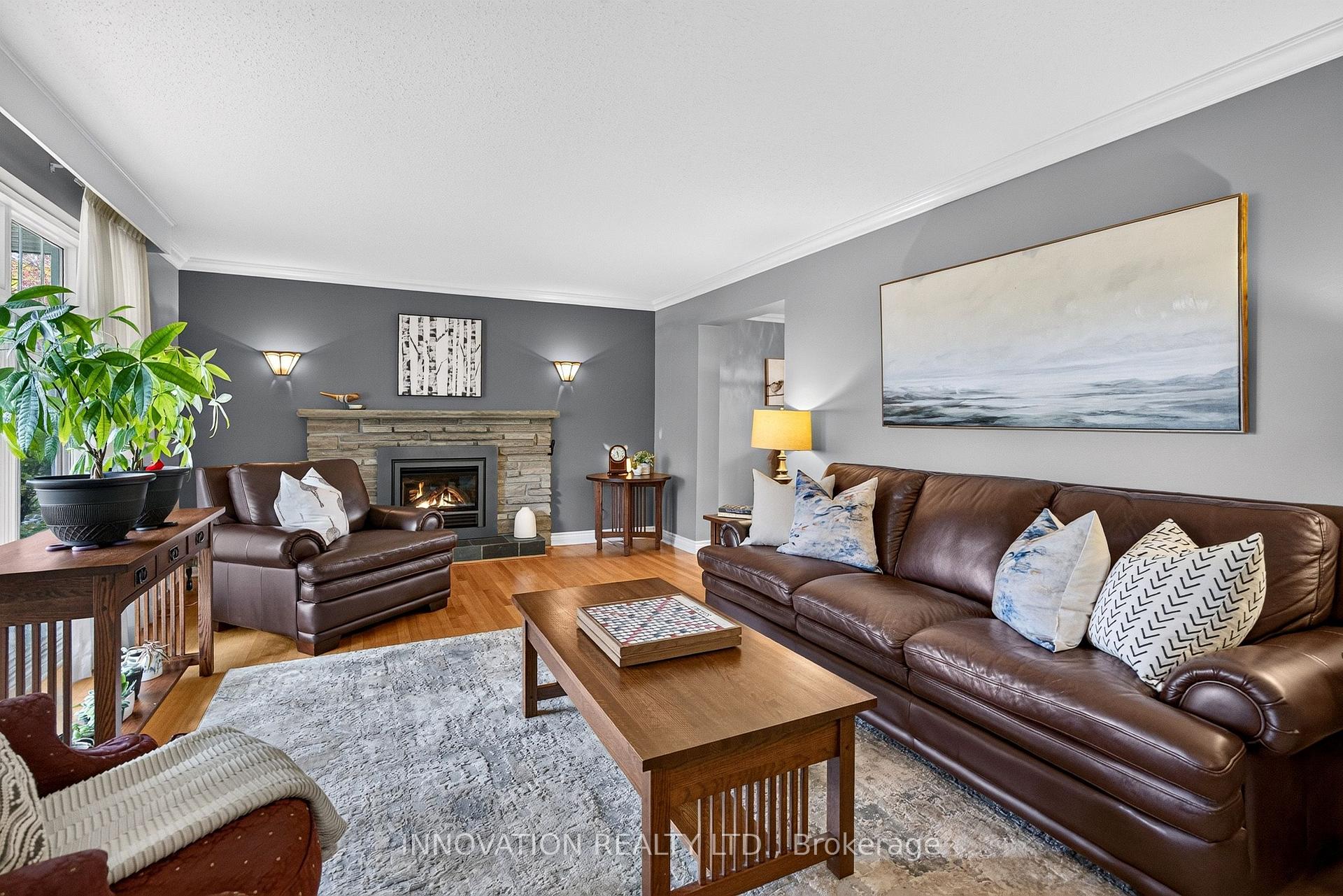 Photo 10 of 11 Welkin Crescent, Ottawa, Borden Farm/Stewart Farm/Carleton Heights/Parkwood Hills — HOMEH