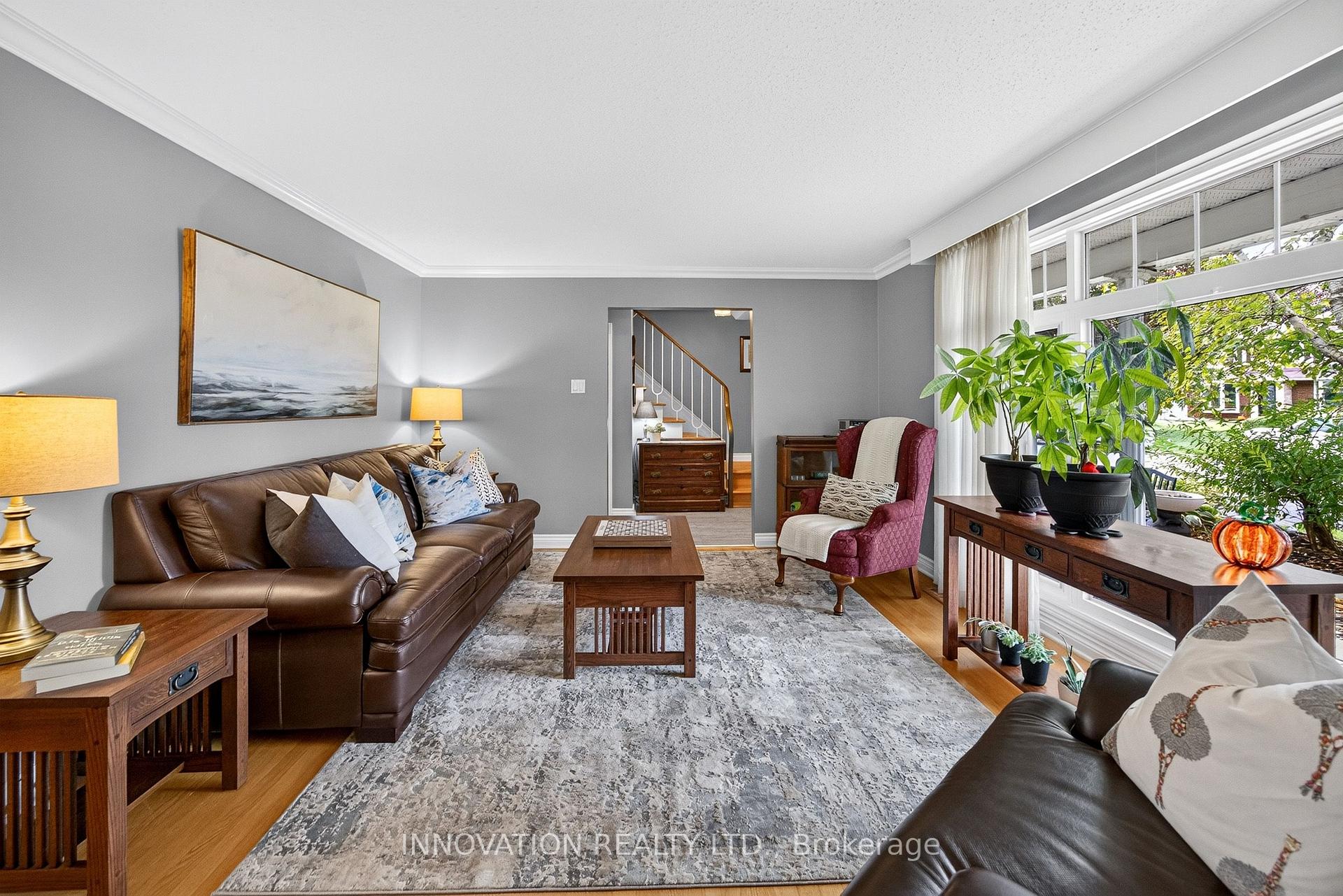 Photo 12 of 11 Welkin Crescent, Ottawa, Borden Farm/Stewart Farm/Carleton Heights/Parkwood Hills — HOMEH