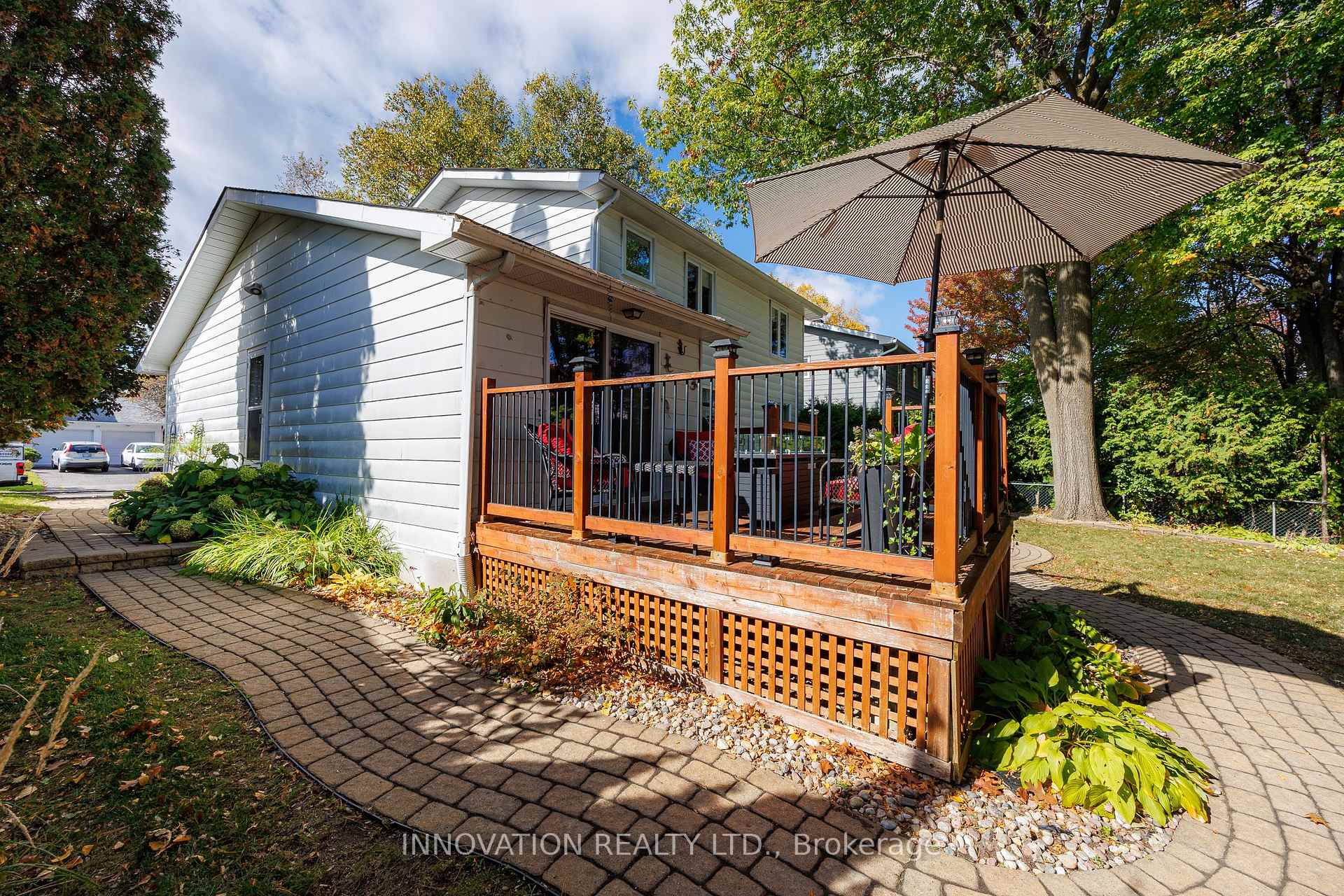 Photo 45 of 11 Welkin Crescent, Ottawa, Borden Farm/Stewart Farm/Carleton Heights/Parkwood Hills — HOMEH