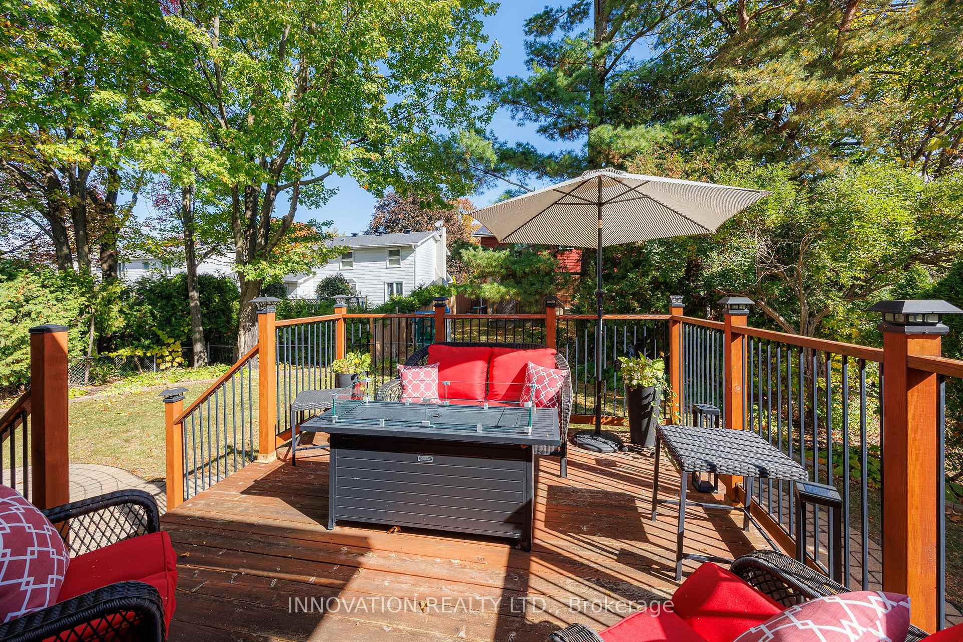 Photo 46 of 11 Welkin Crescent, Ottawa, Borden Farm/Stewart Farm/Carleton Heights/Parkwood Hills — HOMEH