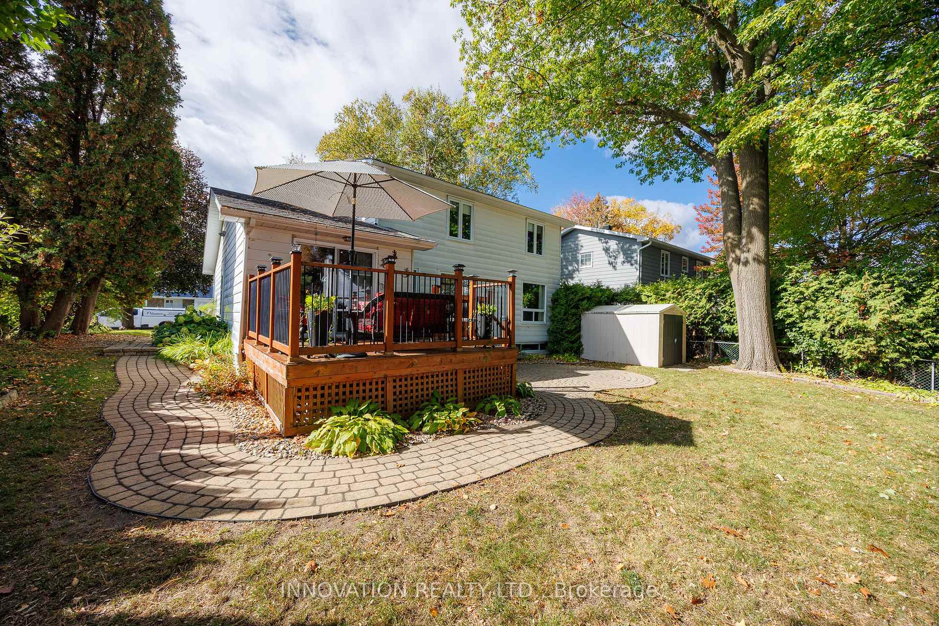 Photo 47 of 11 Welkin Crescent, Ottawa, Borden Farm/Stewart Farm/Carleton Heights/Parkwood Hills — HOMEH