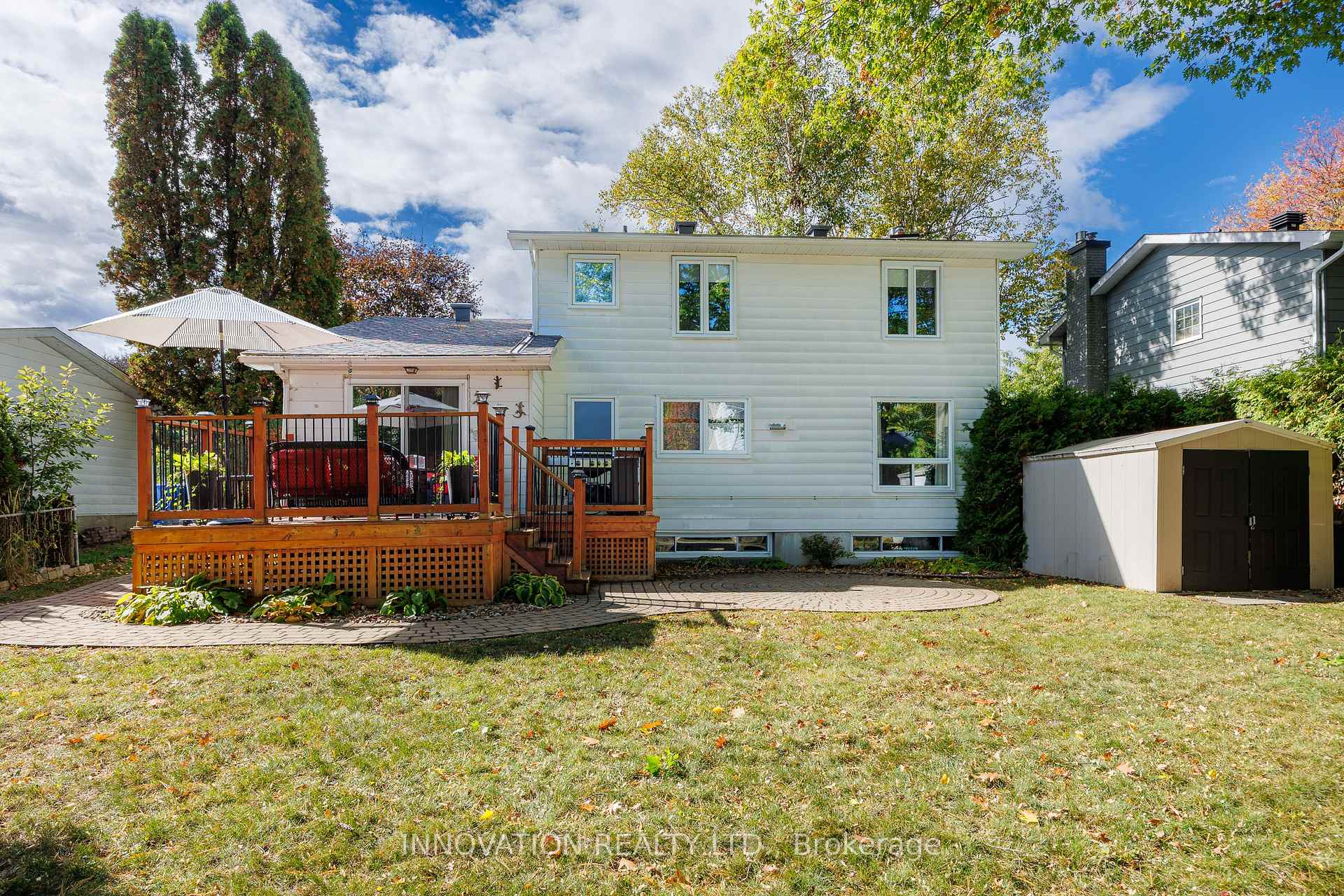 Photo 48 of 11 Welkin Crescent, Ottawa, Borden Farm/Stewart Farm/Carleton Heights/Parkwood Hills — HOMEH