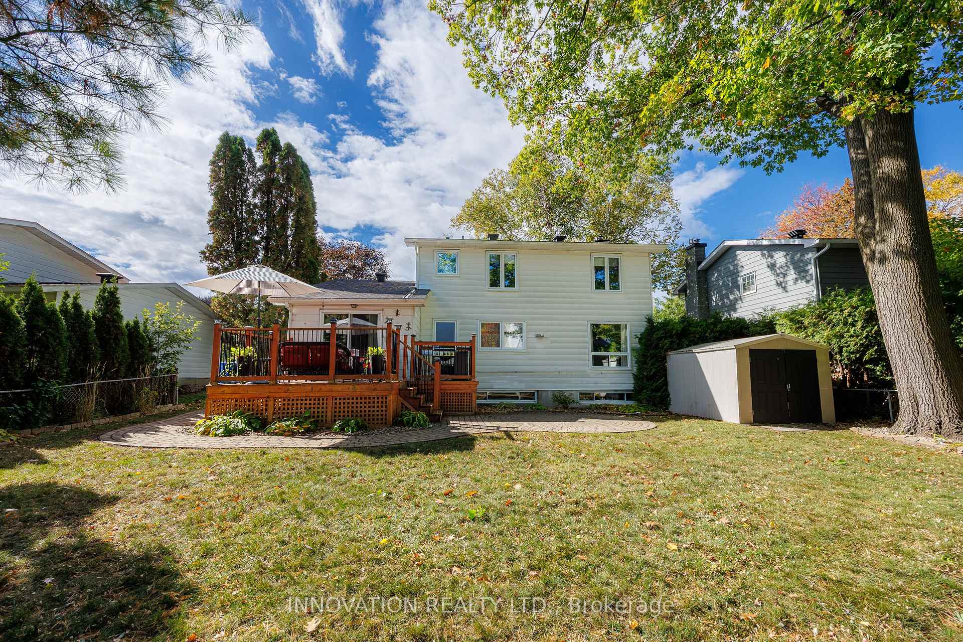 Photo 49 of 11 Welkin Crescent, Ottawa, Borden Farm/Stewart Farm/Carleton Heights/Parkwood Hills — HOMEH