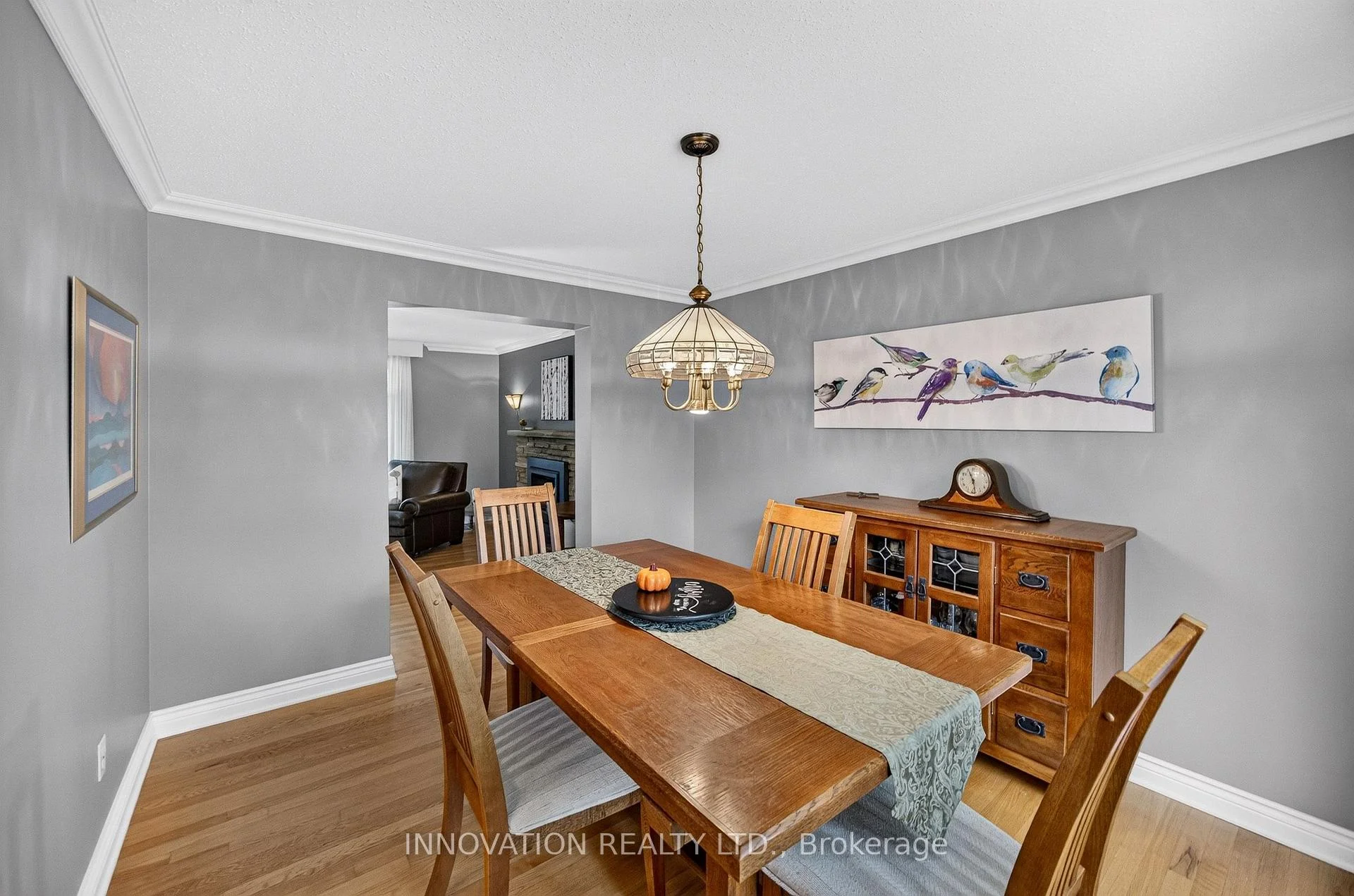 Photo 17 of 11 Welkin Crescent, Ottawa, Borden Farm/Stewart Farm/Carleton Heights/Parkwood Hills — HOMEH