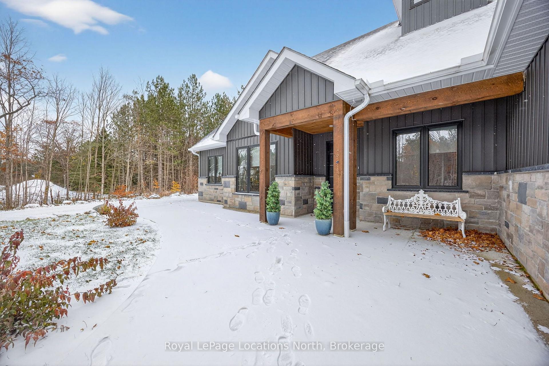 Photo 5 of 3511 Rainbow Valley Road W, Springwater, Rural Springwater — HOMEH