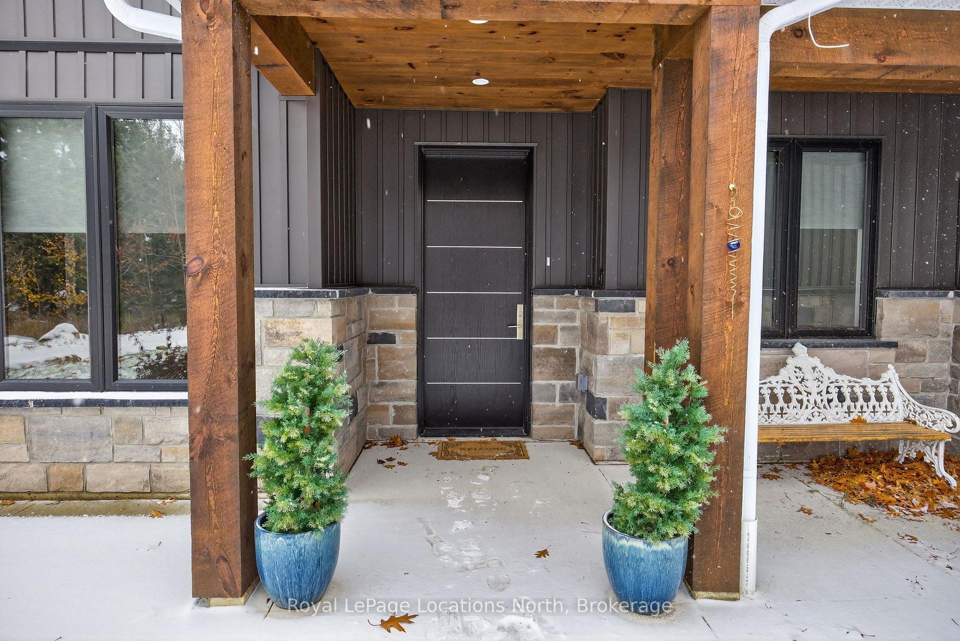 Photo 6 of 3511 Rainbow Valley Road W, Springwater, Rural Springwater — HOMEH
