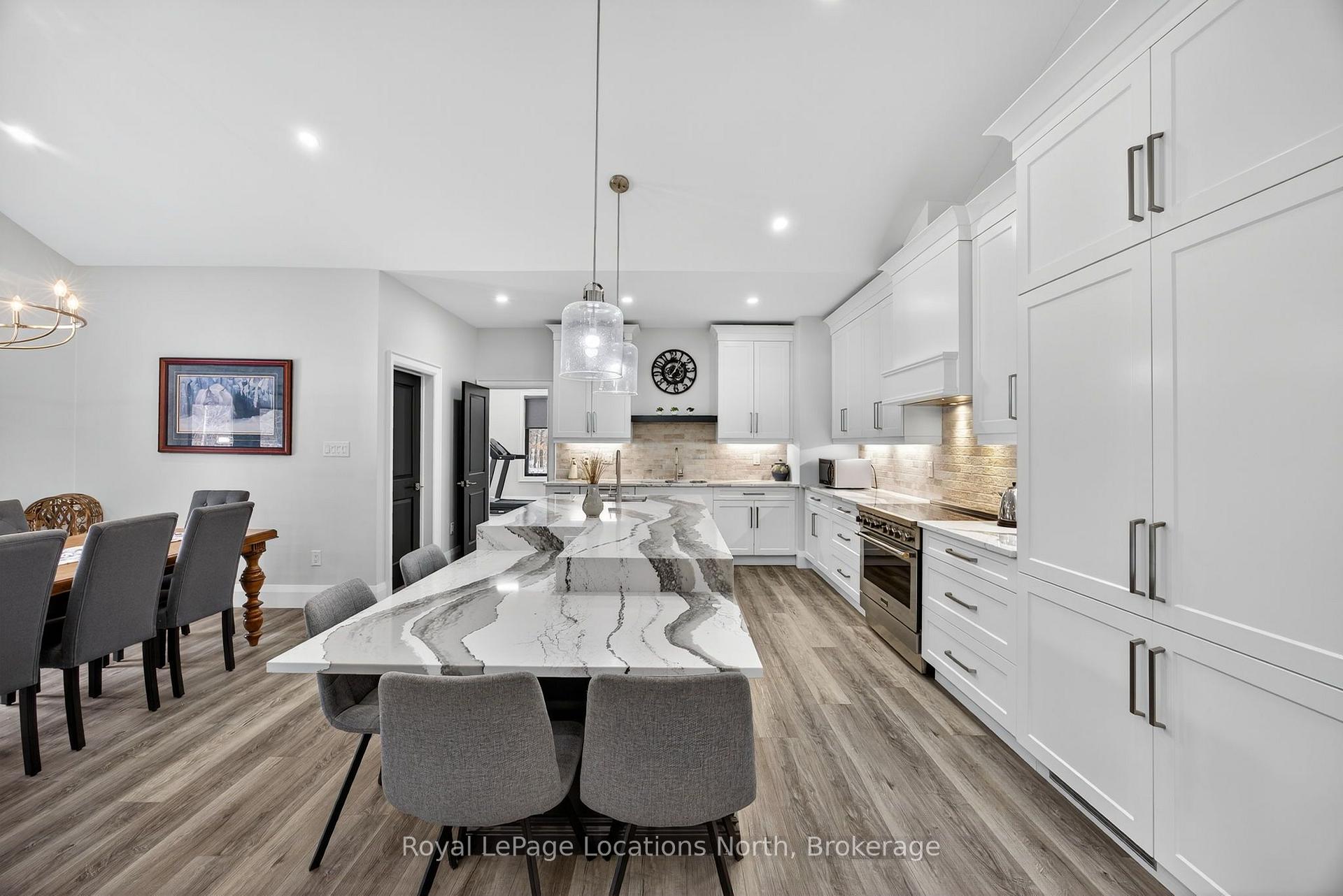 Photo 9 of 3511 Rainbow Valley Road W, Springwater, Rural Springwater — HOMEH