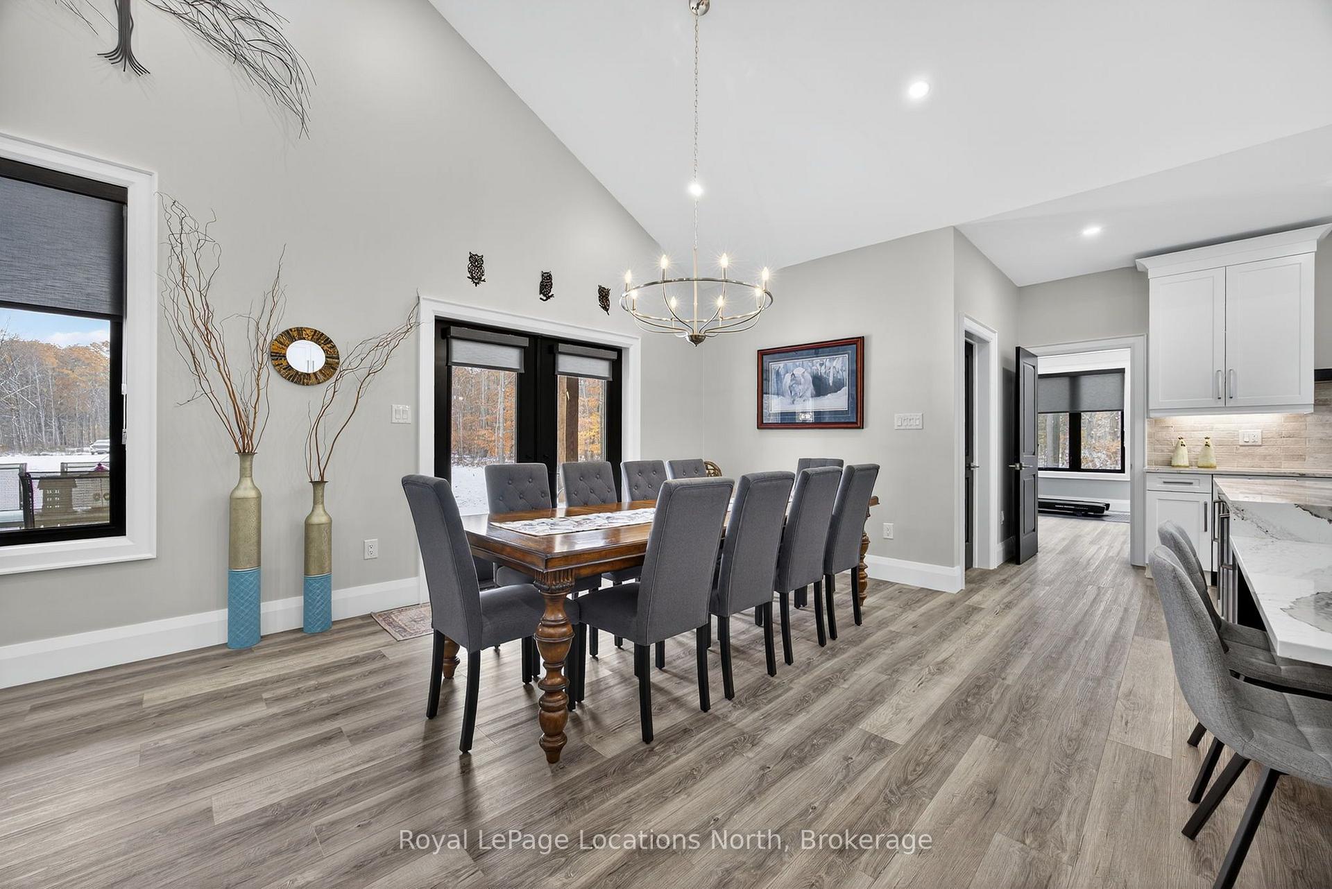 Photo 13 of 3511 Rainbow Valley Road W, Springwater, Rural Springwater — HOMEH
