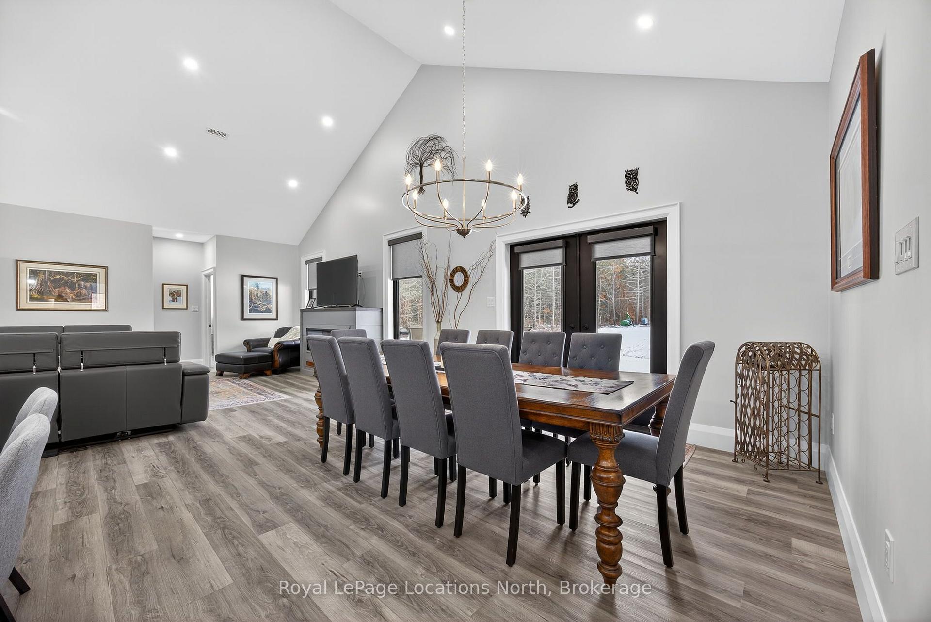 Photo 14 of 3511 Rainbow Valley Road W, Springwater, Rural Springwater — HOMEH