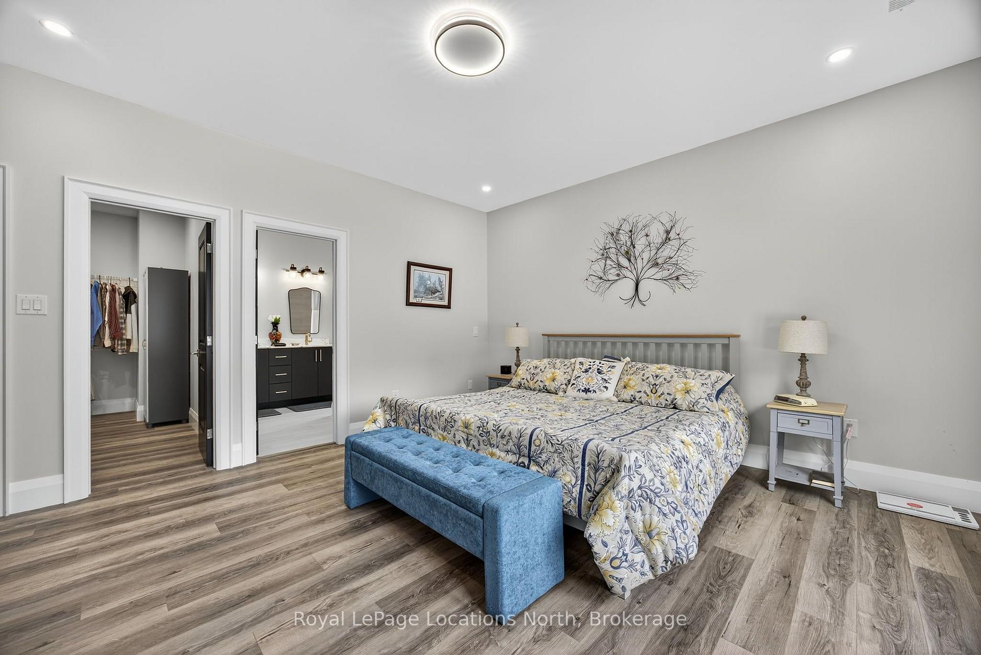 Photo 19 of 3511 Rainbow Valley Road W, Springwater, Rural Springwater — HOMEH