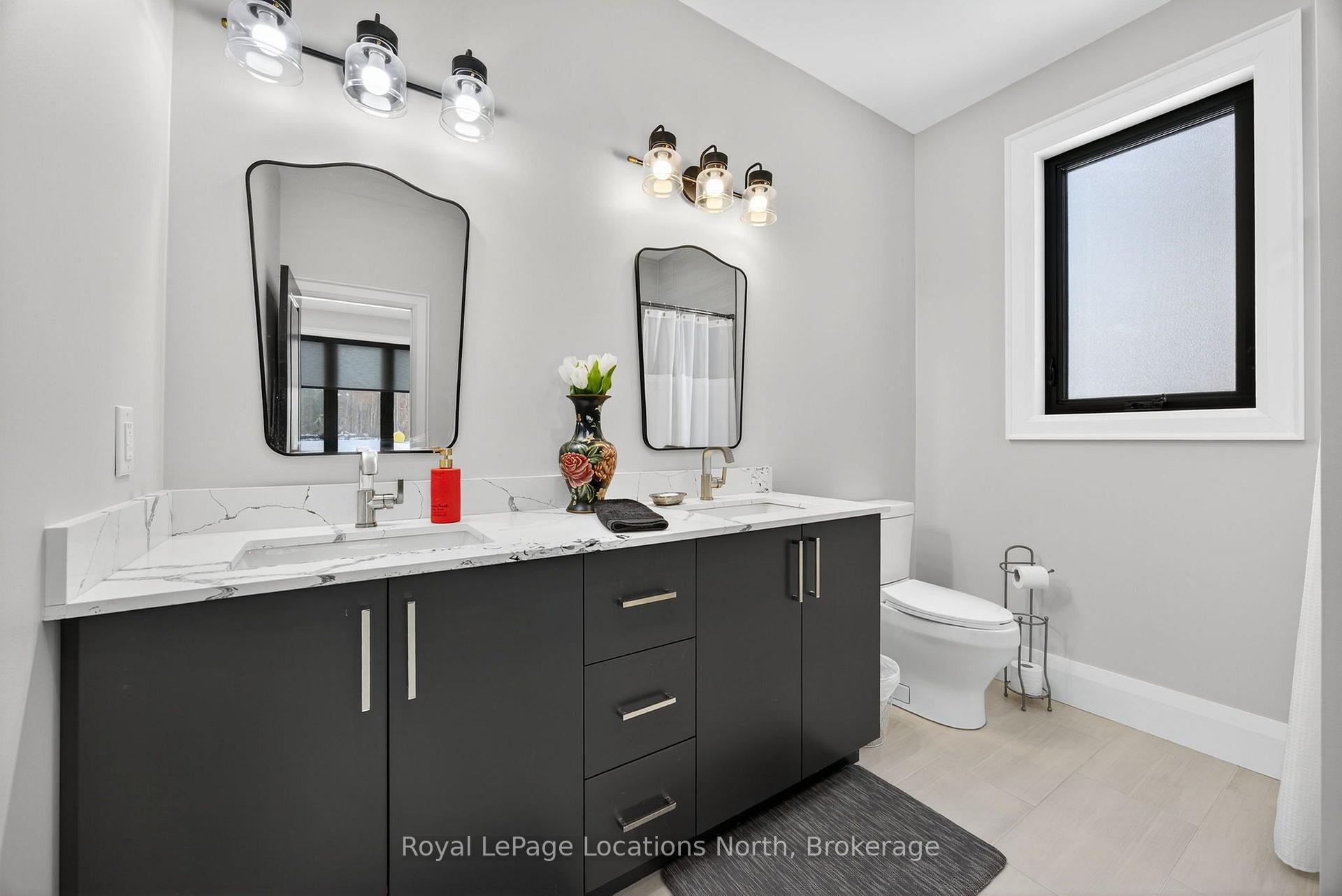 Photo 20 of 3511 Rainbow Valley Road W, Springwater, Rural Springwater — HOMEH