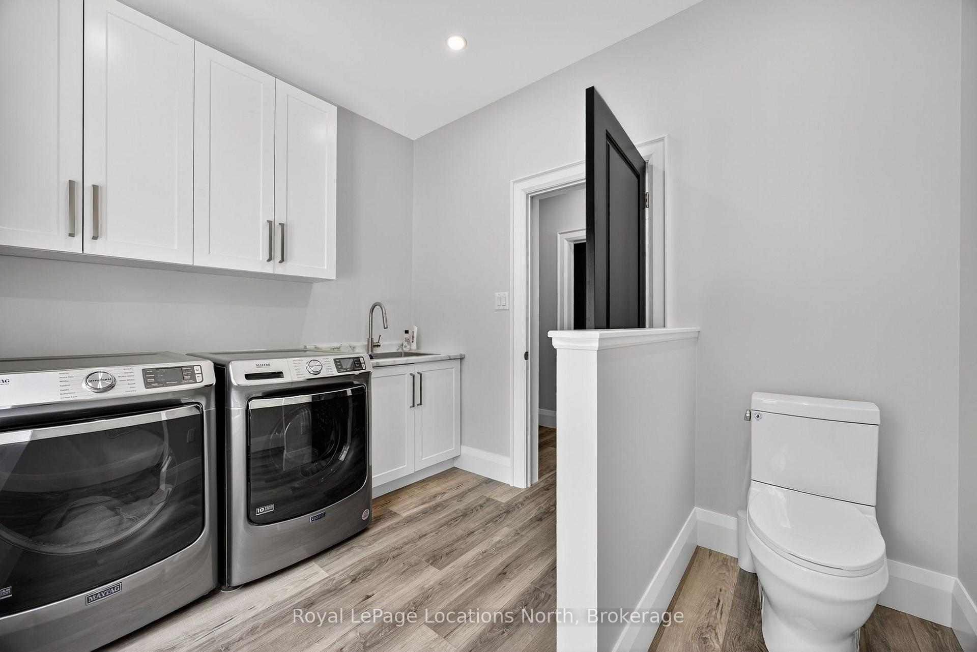 Photo 29 of 3511 Rainbow Valley Road W, Springwater, Rural Springwater — HOMEH