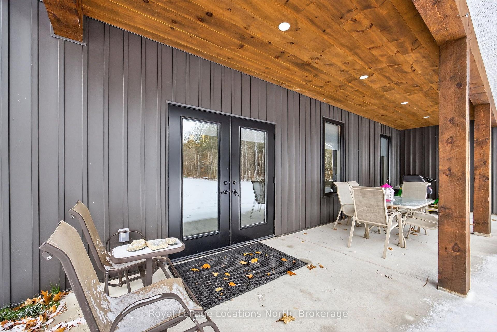 Photo 37 of 3511 Rainbow Valley Road W, Springwater, Rural Springwater — HOMEH