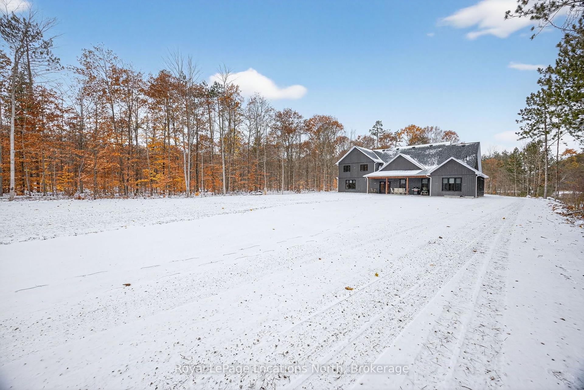 Photo 38 of 3511 Rainbow Valley Road W, Springwater, Rural Springwater — HOMEH