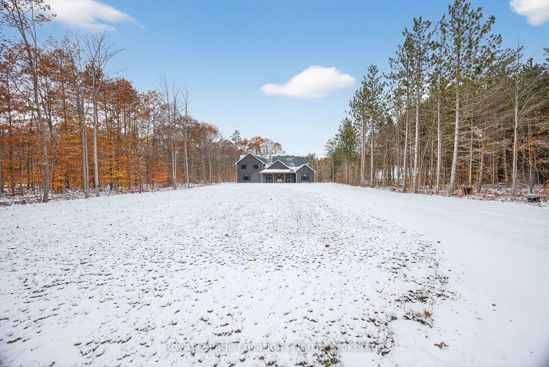 Photo 40 of 3511 Rainbow Valley Road W, Springwater, Rural Springwater — HOMEH