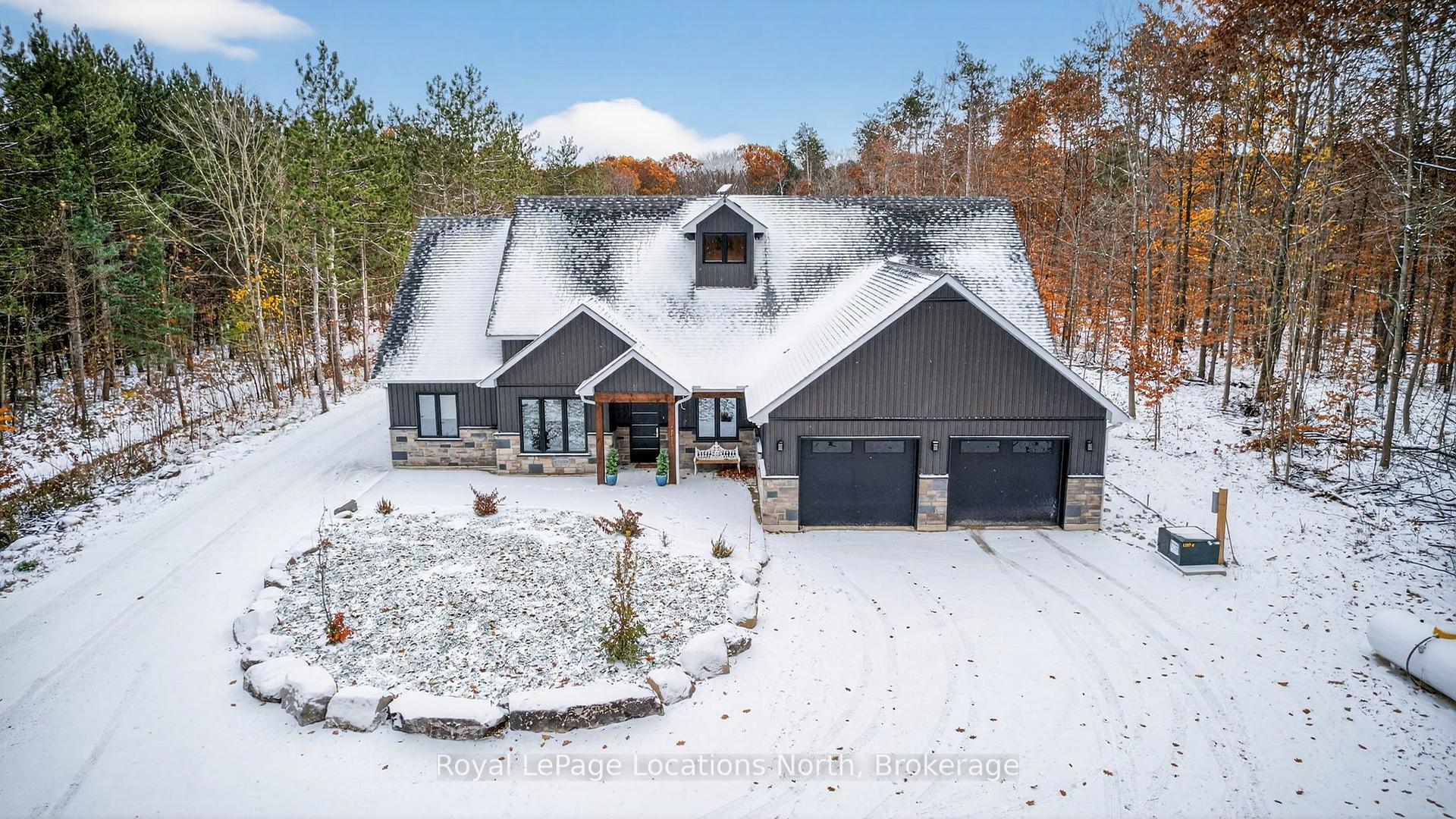 Photo 43 of 3511 Rainbow Valley Road W, Springwater, Rural Springwater — HOMEH