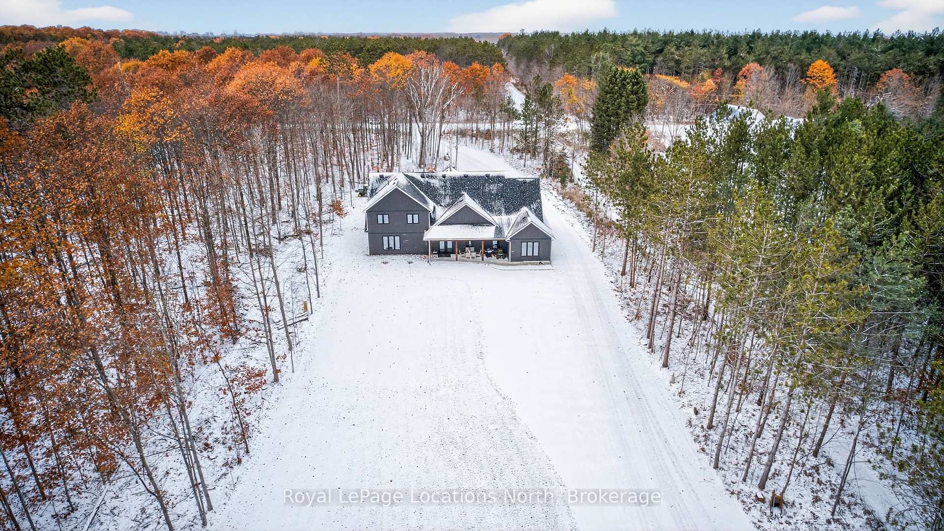 Photo 45 of 3511 Rainbow Valley Road W, Springwater, Rural Springwater — HOMEH