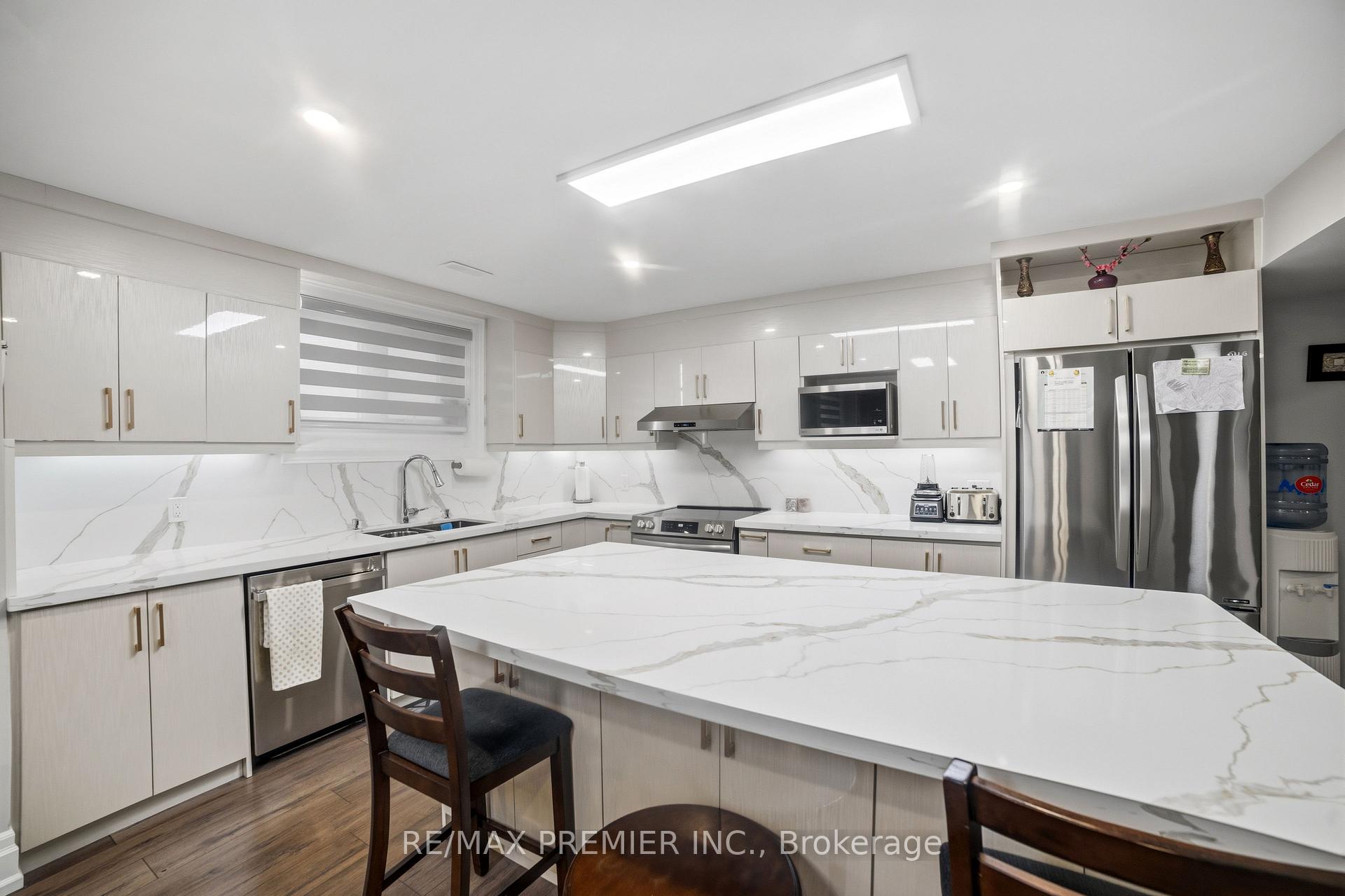Photo 19 of 2180 King Vaughan Road S, Vaughan, Maple — HOMEH