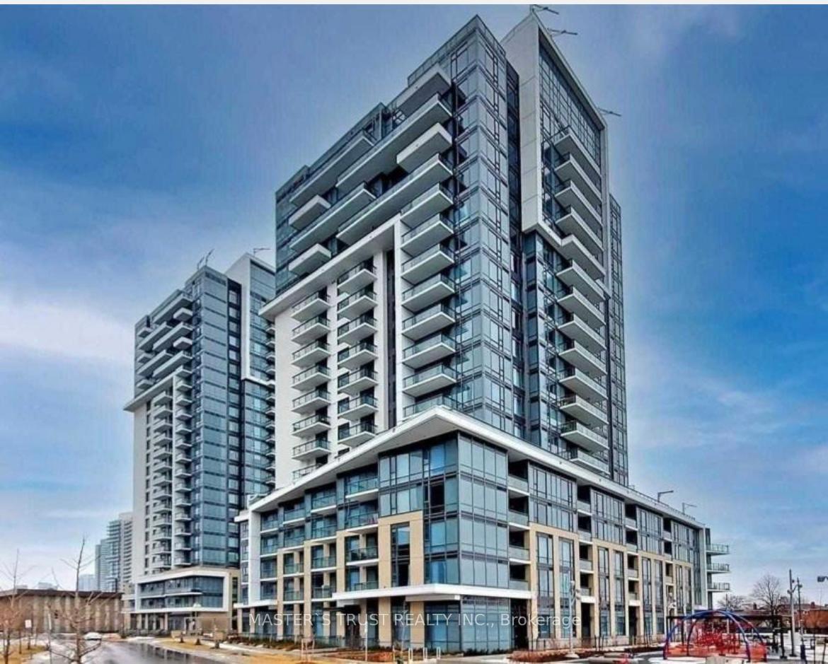 Photo of Unit 306, 50 Ann O'reilly Road