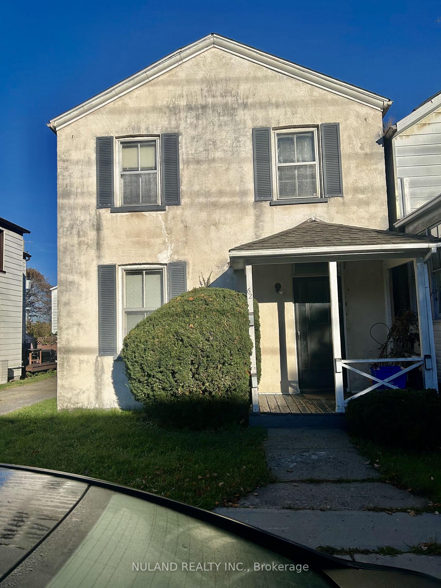 Photo of 62 Brock Street