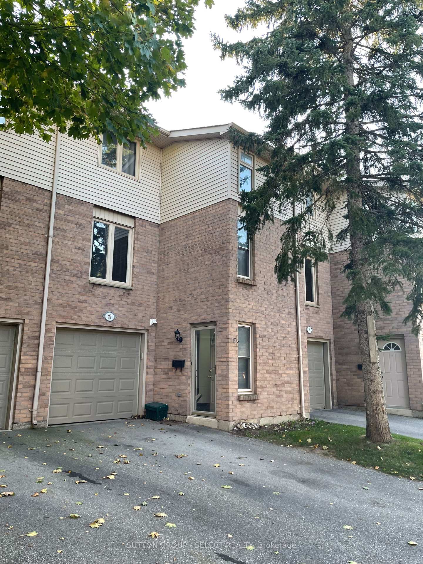 Photo of Unit 22, 1855 Aldersbrook Road