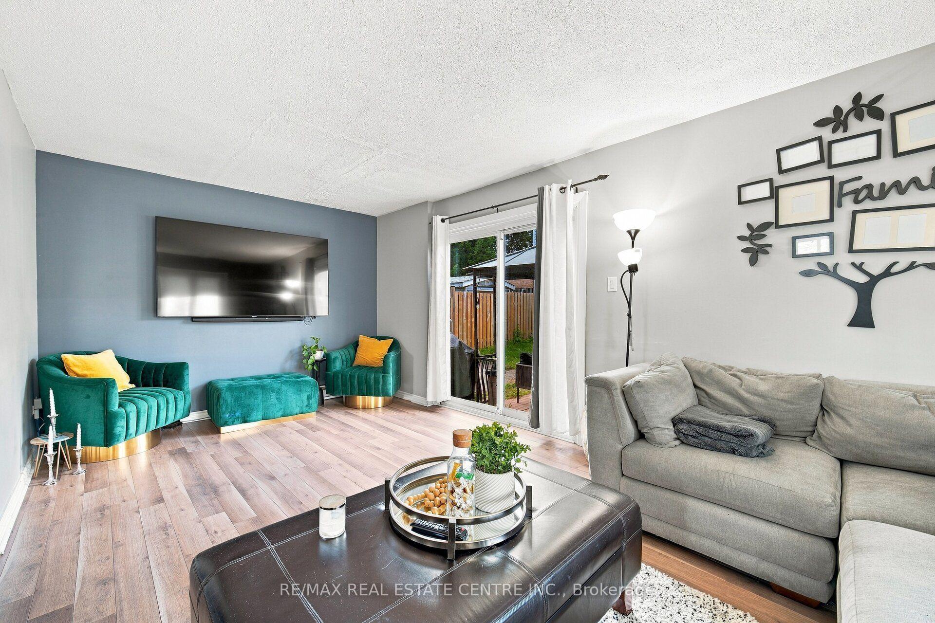 Photo 7 of 44 Grand Valley Drive, Brampton, Northgate — HOMEH