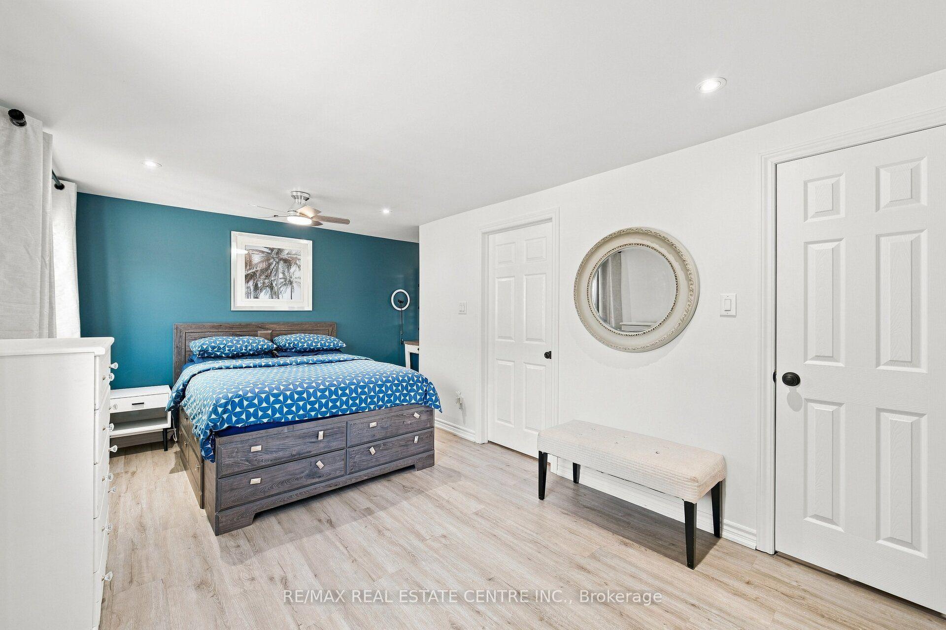 Photo 12 of 44 Grand Valley Drive, Brampton, Northgate — HOMEH