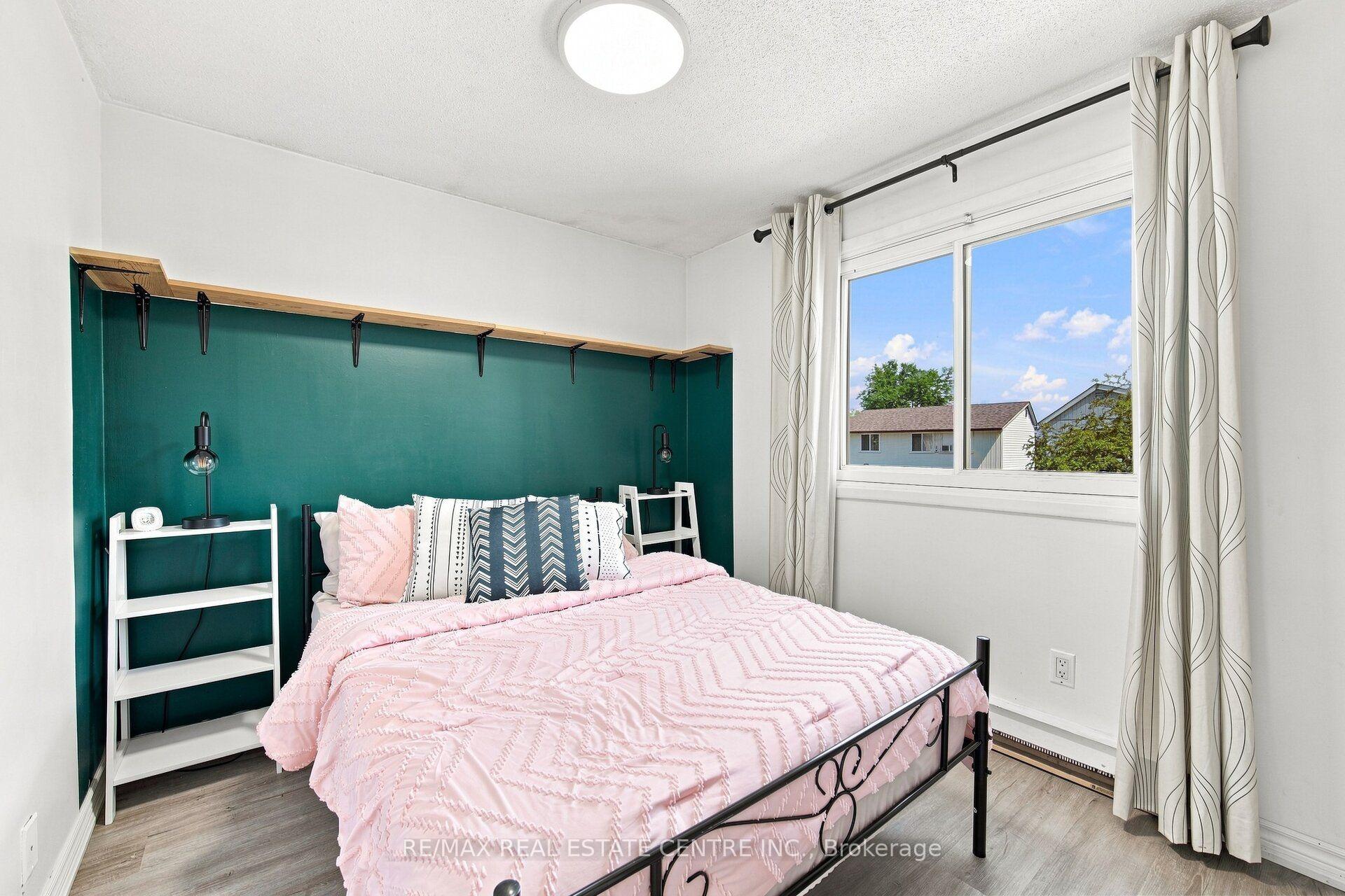 Photo 13 of 44 Grand Valley Drive, Brampton, Northgate — HOMEH