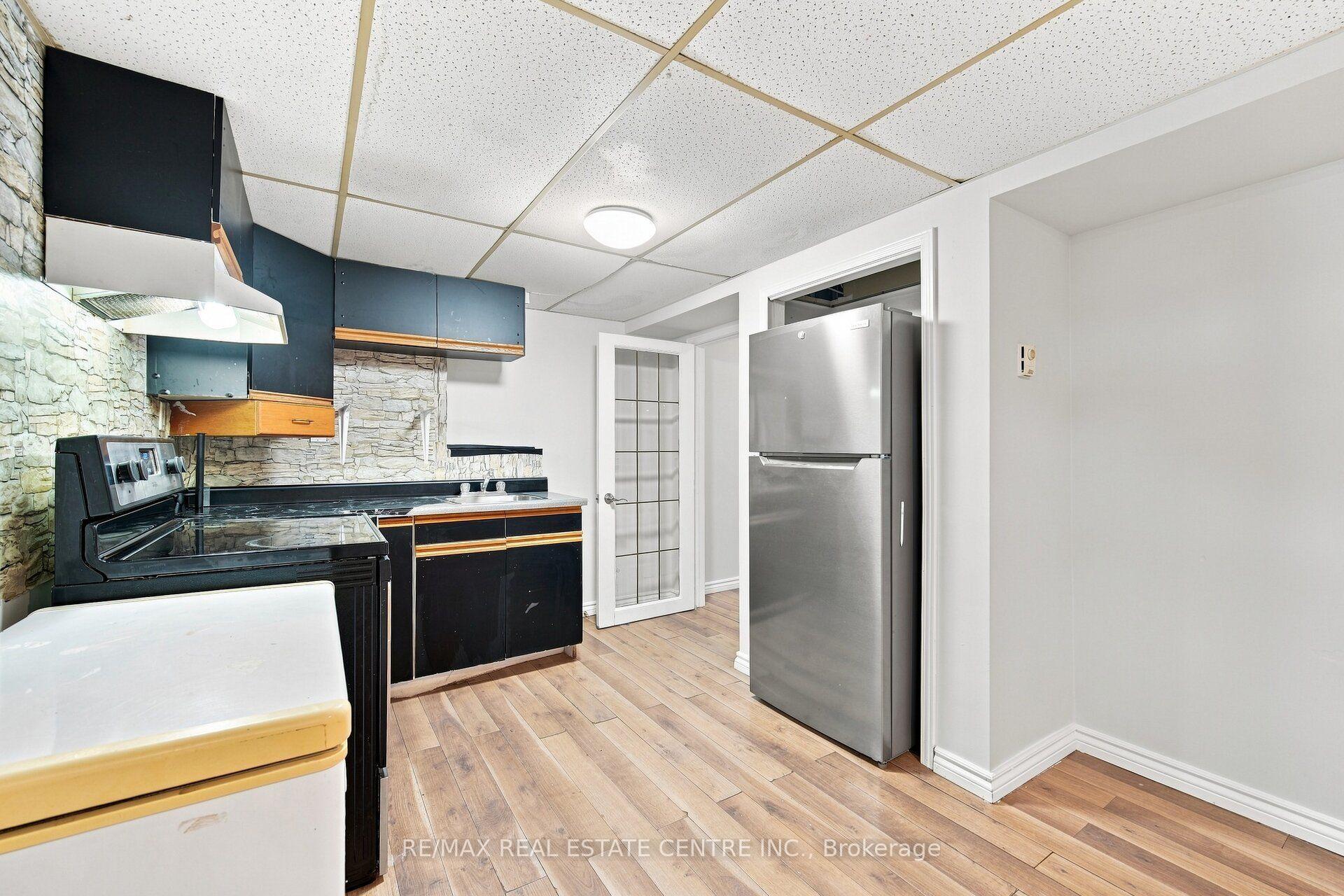 Photo 18 of 44 Grand Valley Drive, Brampton, Northgate — HOMEH