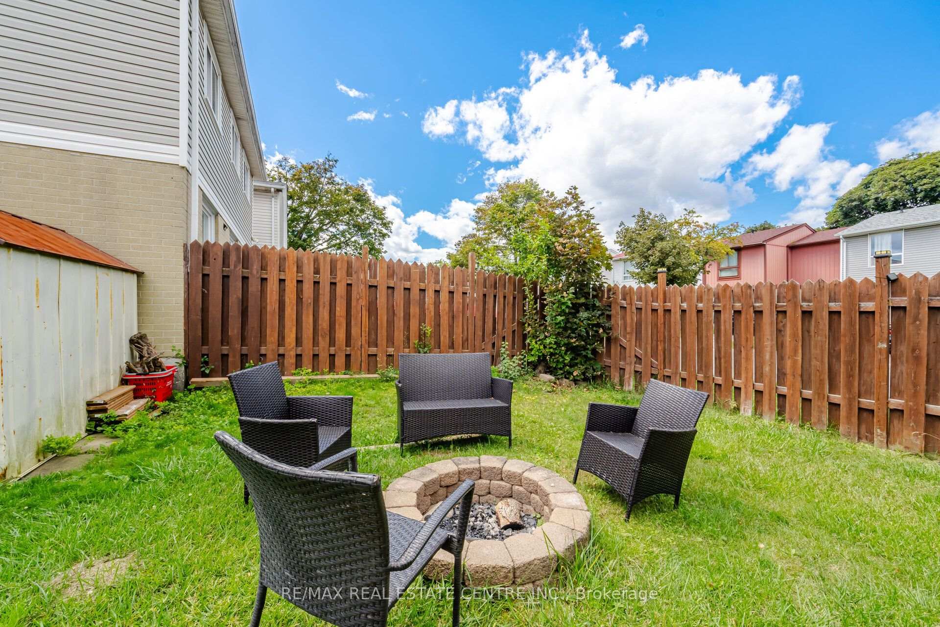 Photo 22 of 44 Grand Valley Drive, Brampton, Northgate — HOMEH