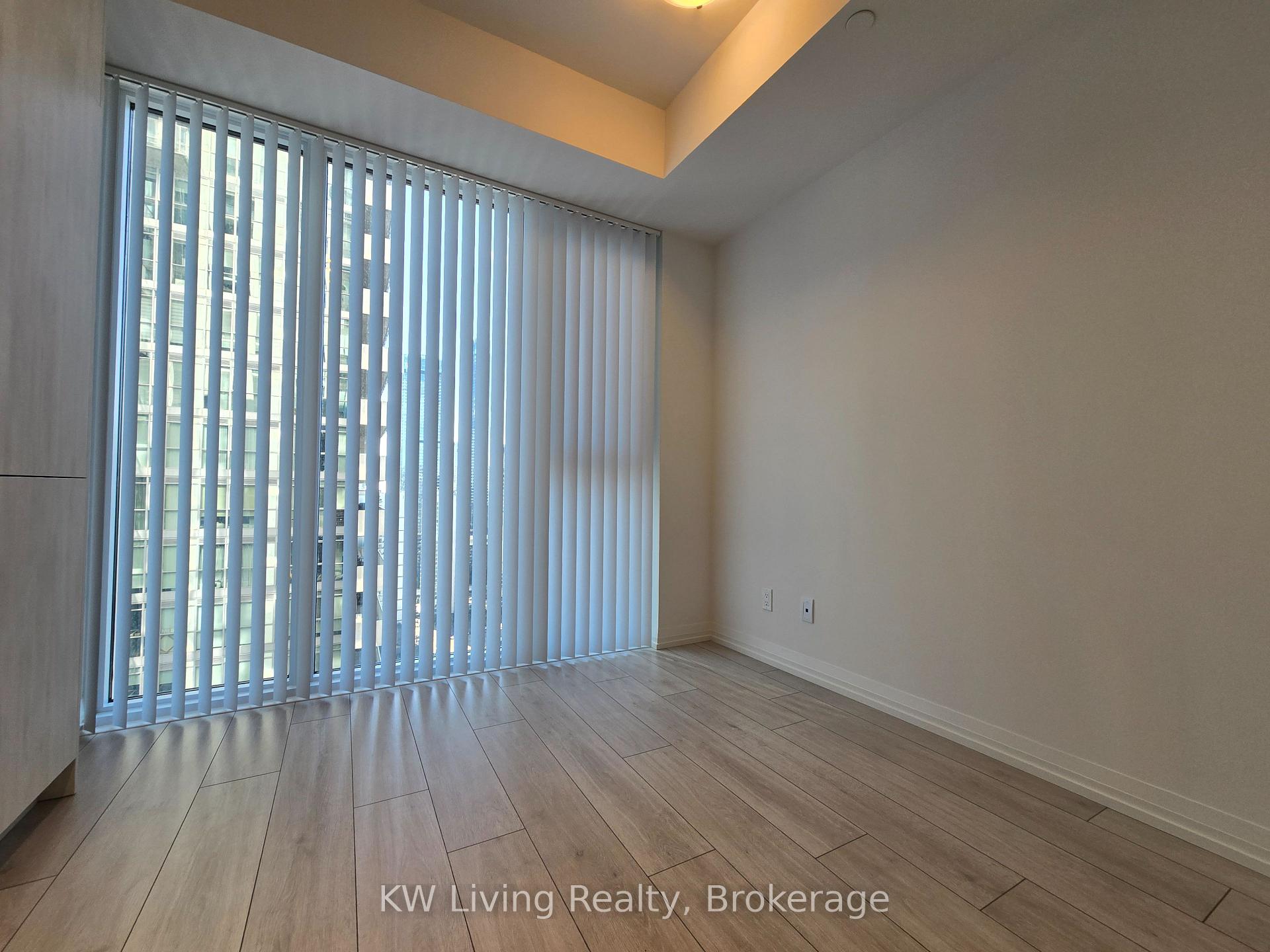 Photo 6 of Unit 2816, 400 King Street W, Toronto, Waterfront Communities — HOMEH