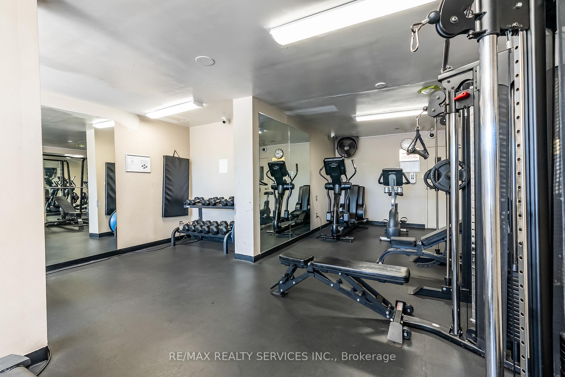 Photo 35 of Unit 306, 21 Markbrook Lane N, Etobicoke, Mount Olive-Silverstone-Jamestown — HOMEH