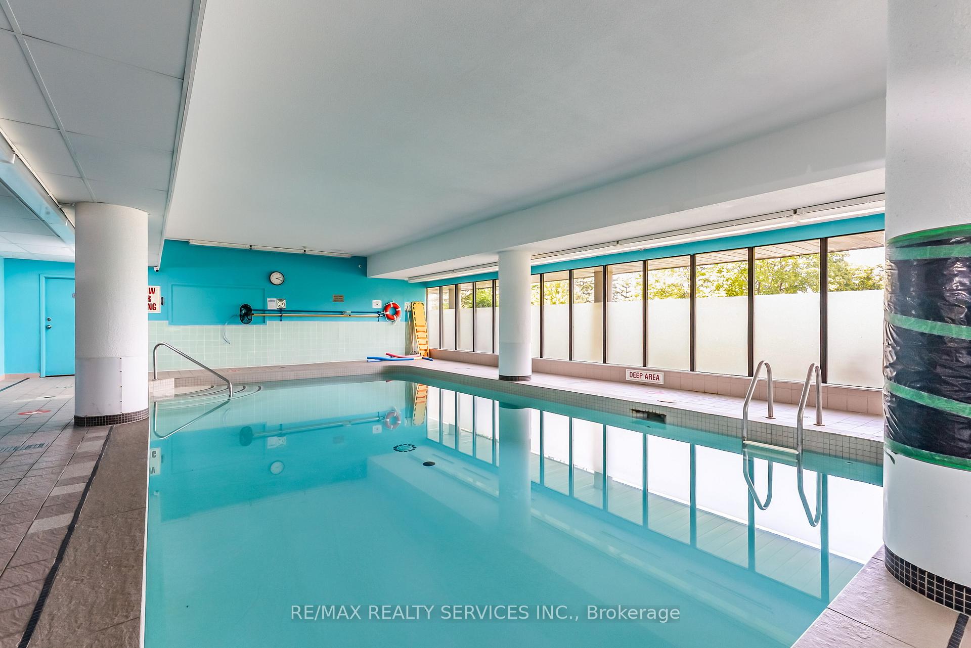 Photo 36 of Unit 306, 21 Markbrook Lane N, Etobicoke, Mount Olive-Silverstone-Jamestown — HOMEH