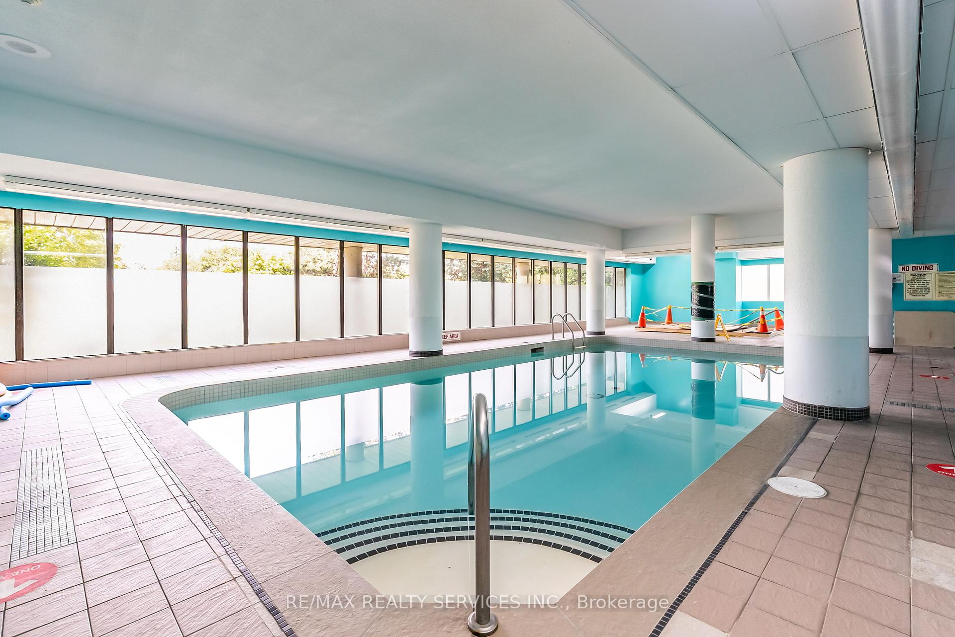 Photo 37 of Unit 306, 21 Markbrook Lane N, Etobicoke, Mount Olive-Silverstone-Jamestown — HOMEH
