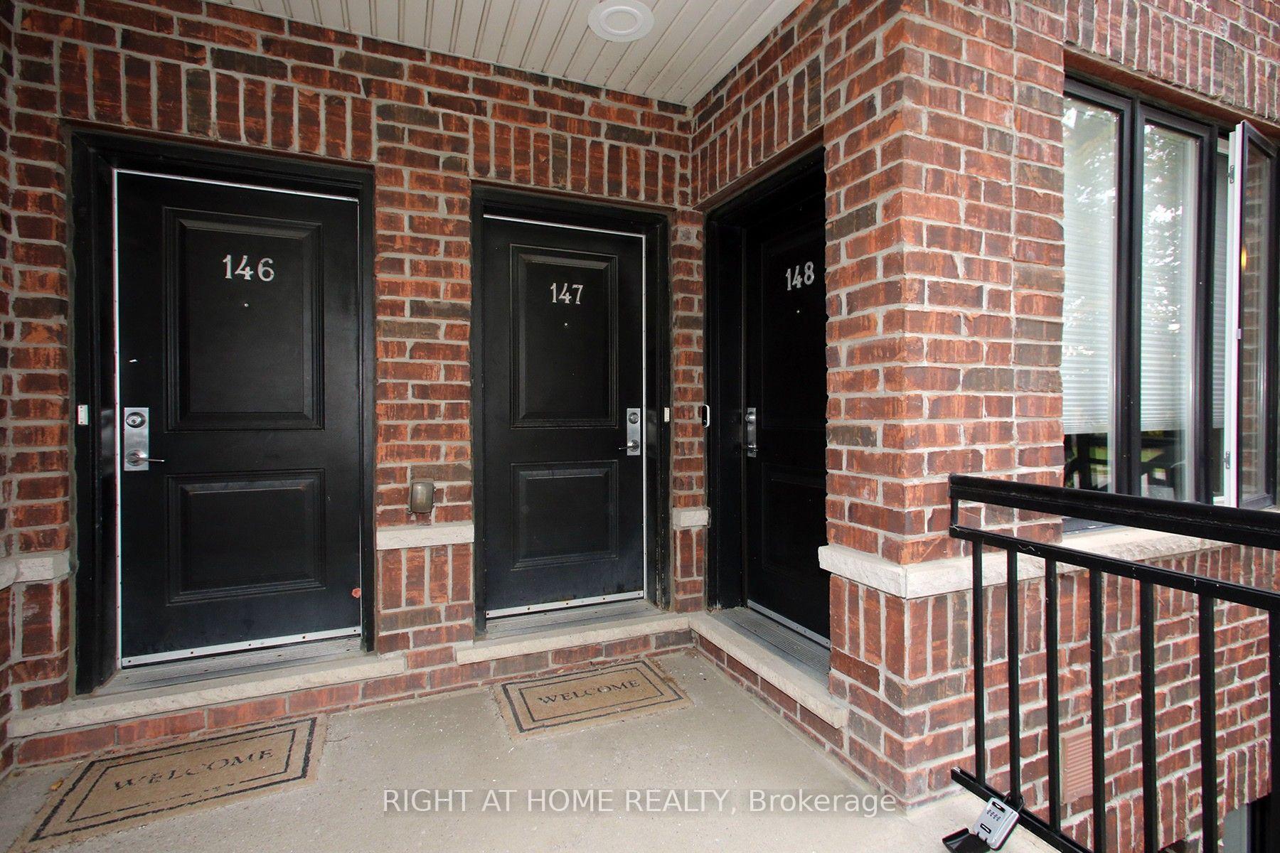 Photo 6 of Unit 147, 50 Carnation Avenue, Etobicoke, Long Branch — HOMEH