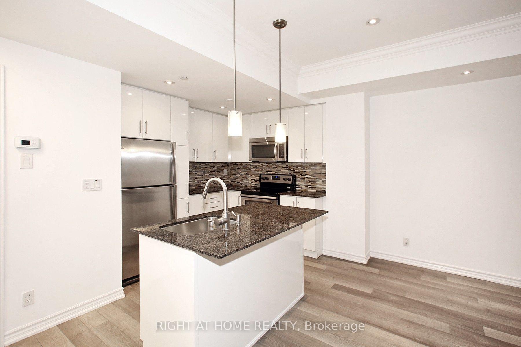 Photo 7 of Unit 147, 50 Carnation Avenue, Etobicoke, Long Branch — HOMEH