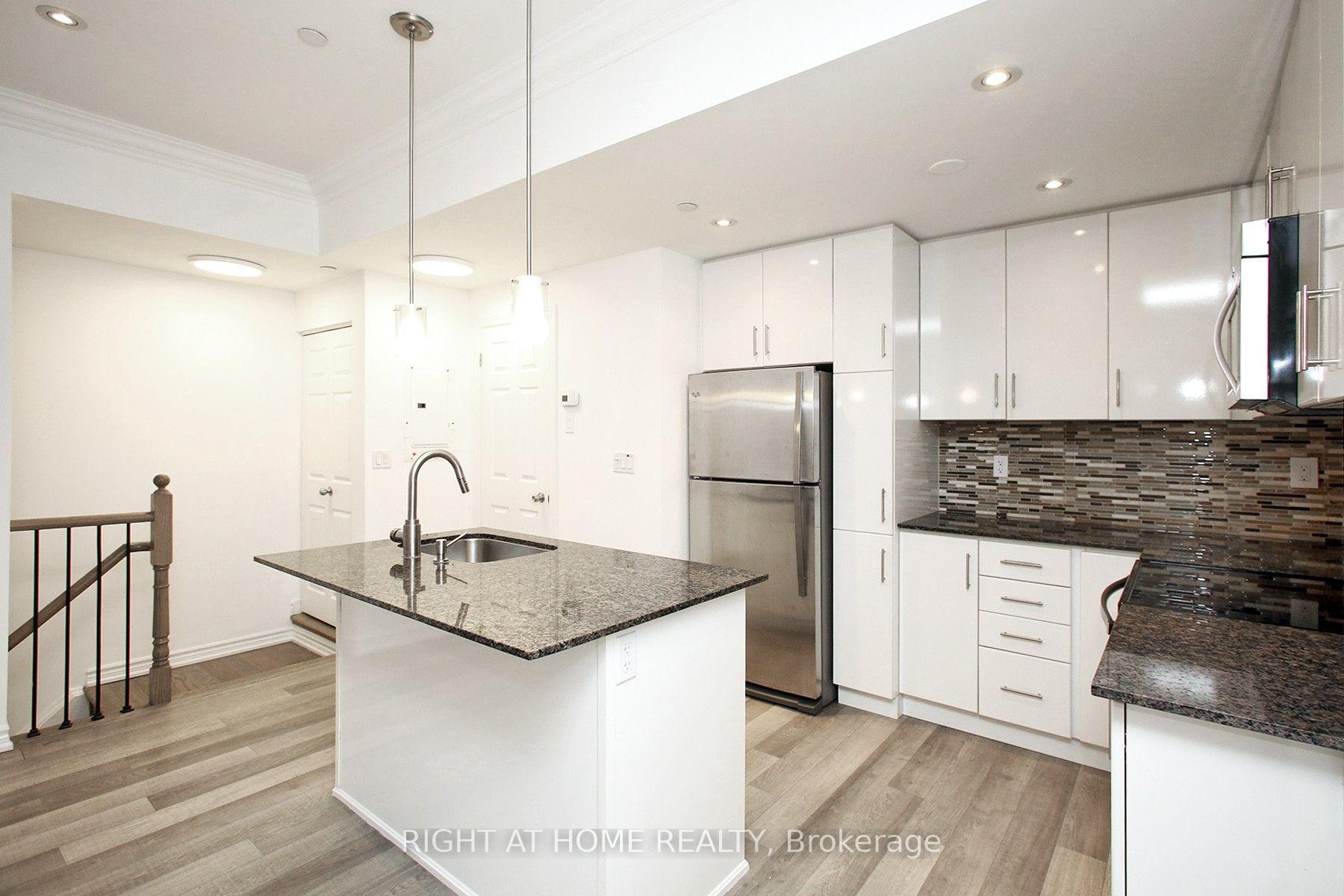 Photo 8 of Unit 147, 50 Carnation Avenue, Etobicoke, Long Branch — HOMEH