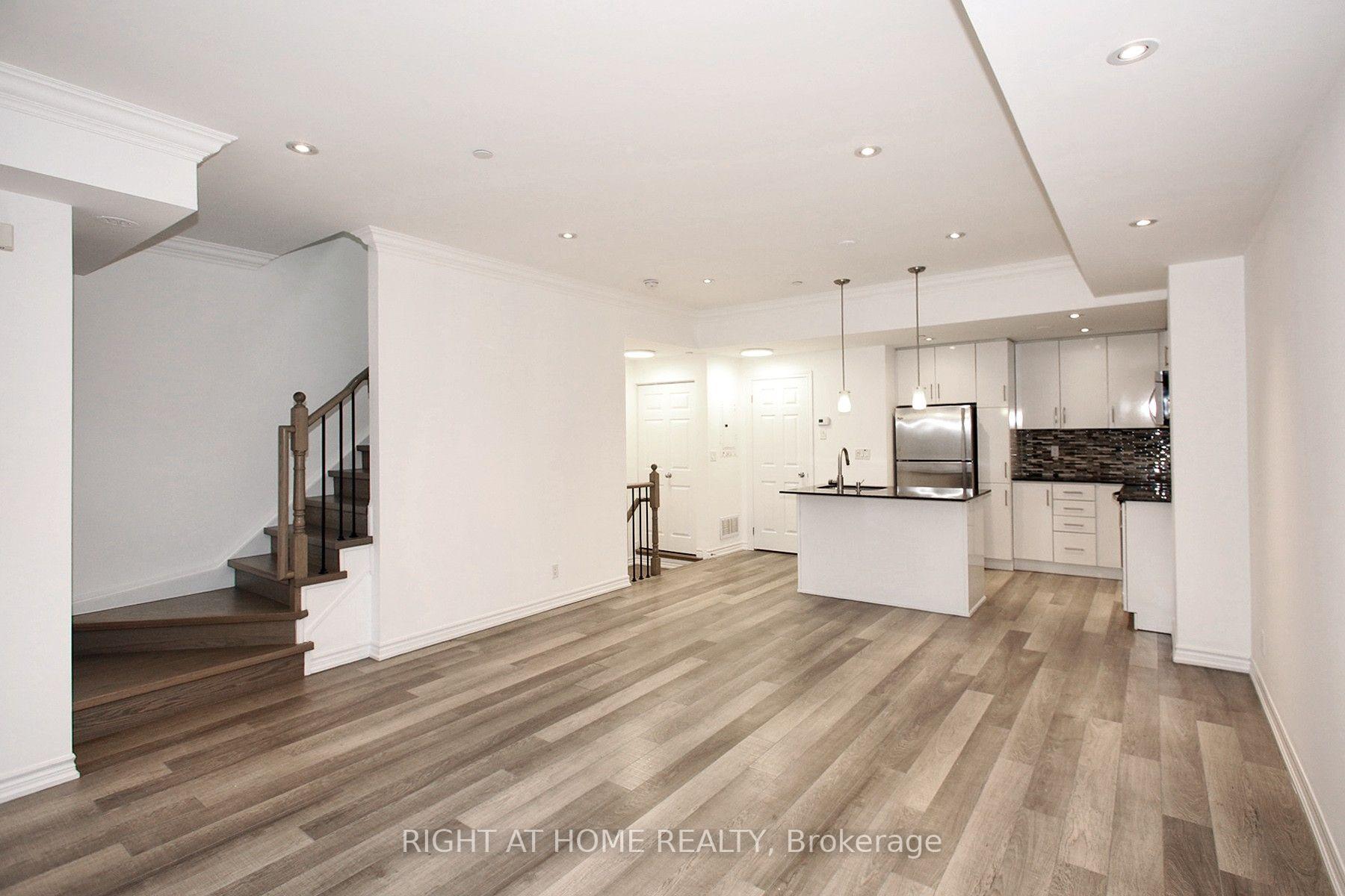 Photo 9 of Unit 147, 50 Carnation Avenue, Etobicoke, Long Branch — HOMEH