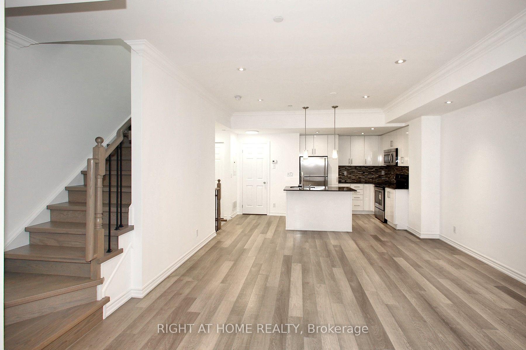 Photo 10 of Unit 147, 50 Carnation Avenue, Etobicoke, Long Branch — HOMEH