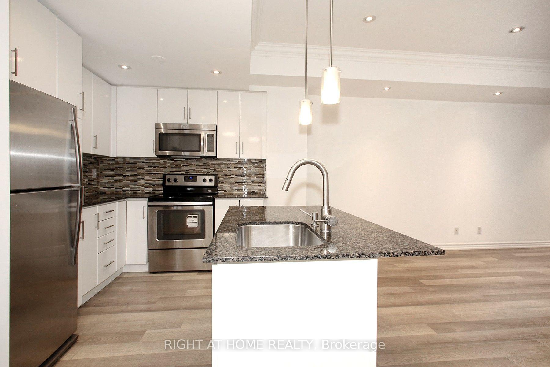 Photo 11 of Unit 147, 50 Carnation Avenue, Etobicoke, Long Branch — HOMEH
