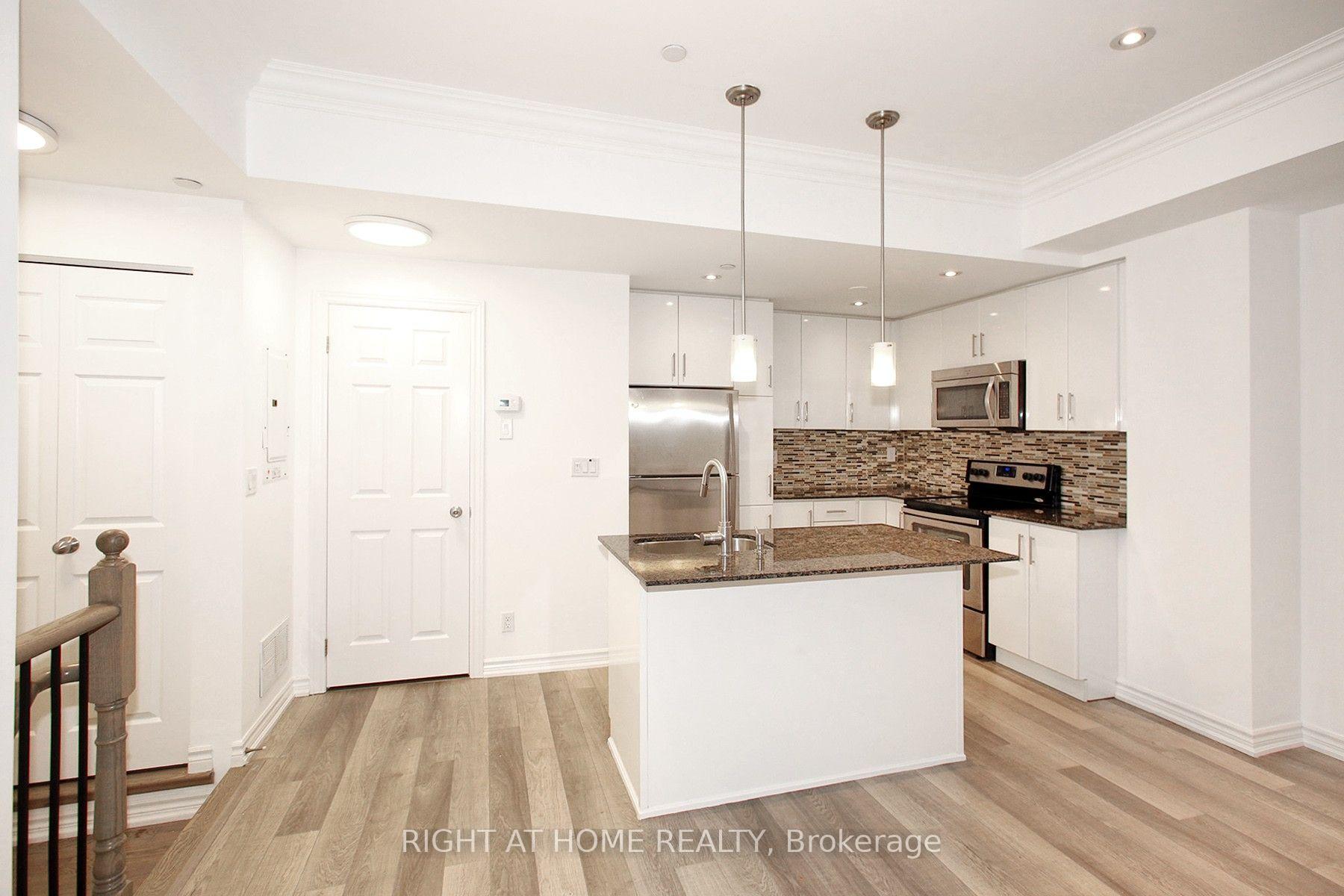 Photo 14 of Unit 147, 50 Carnation Avenue, Etobicoke, Long Branch — HOMEH