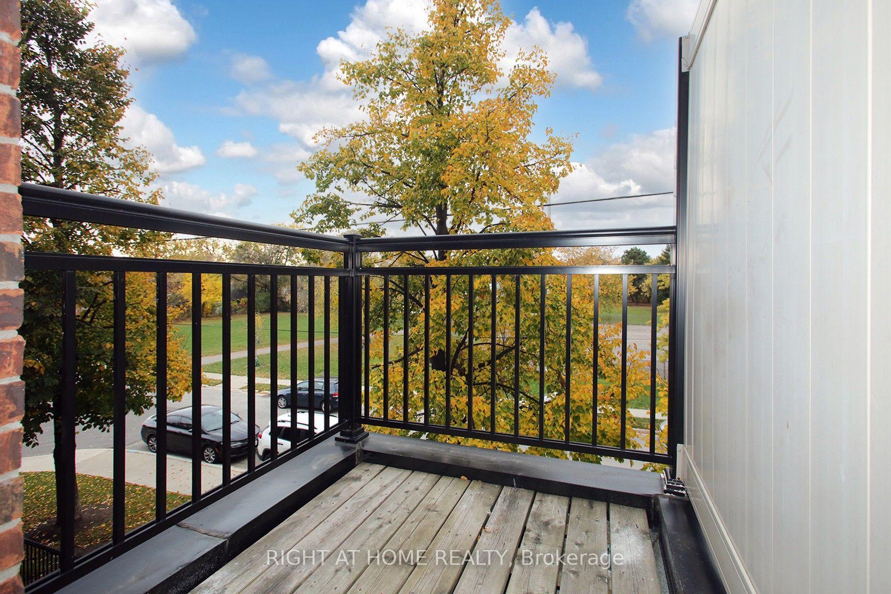 Photo 23 of Unit 147, 50 Carnation Avenue, Etobicoke, Long Branch — HOMEH