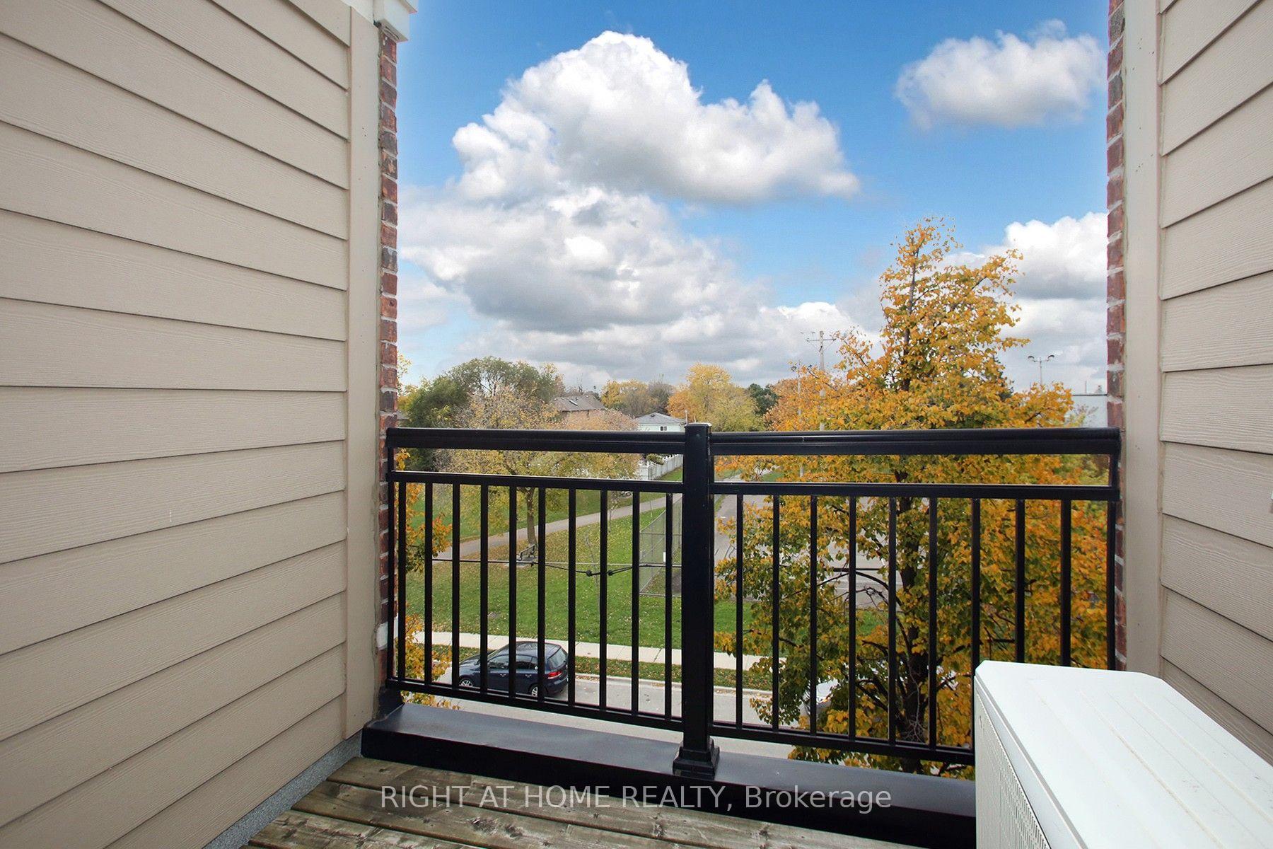 Photo 24 of Unit 147, 50 Carnation Avenue, Etobicoke, Long Branch — HOMEH