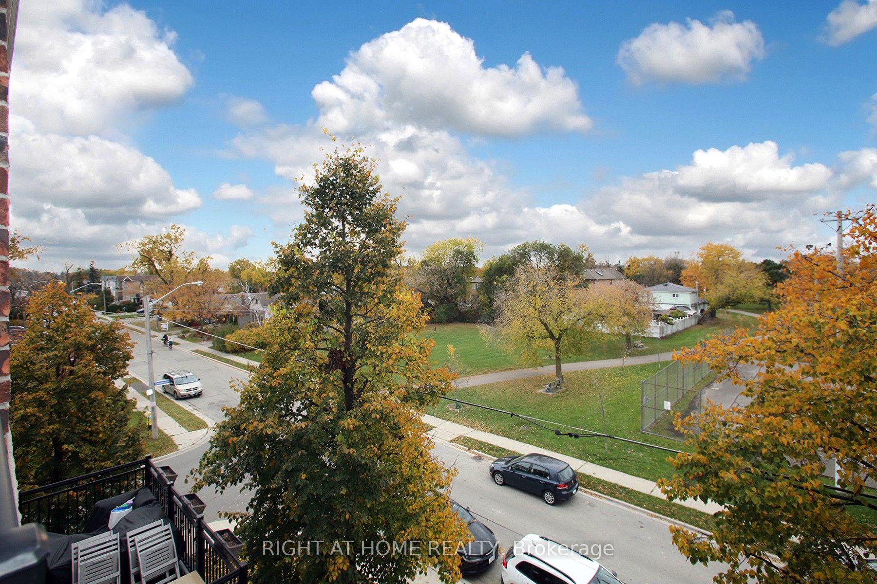 Photo 25 of Unit 147, 50 Carnation Avenue, Etobicoke, Long Branch — HOMEH
