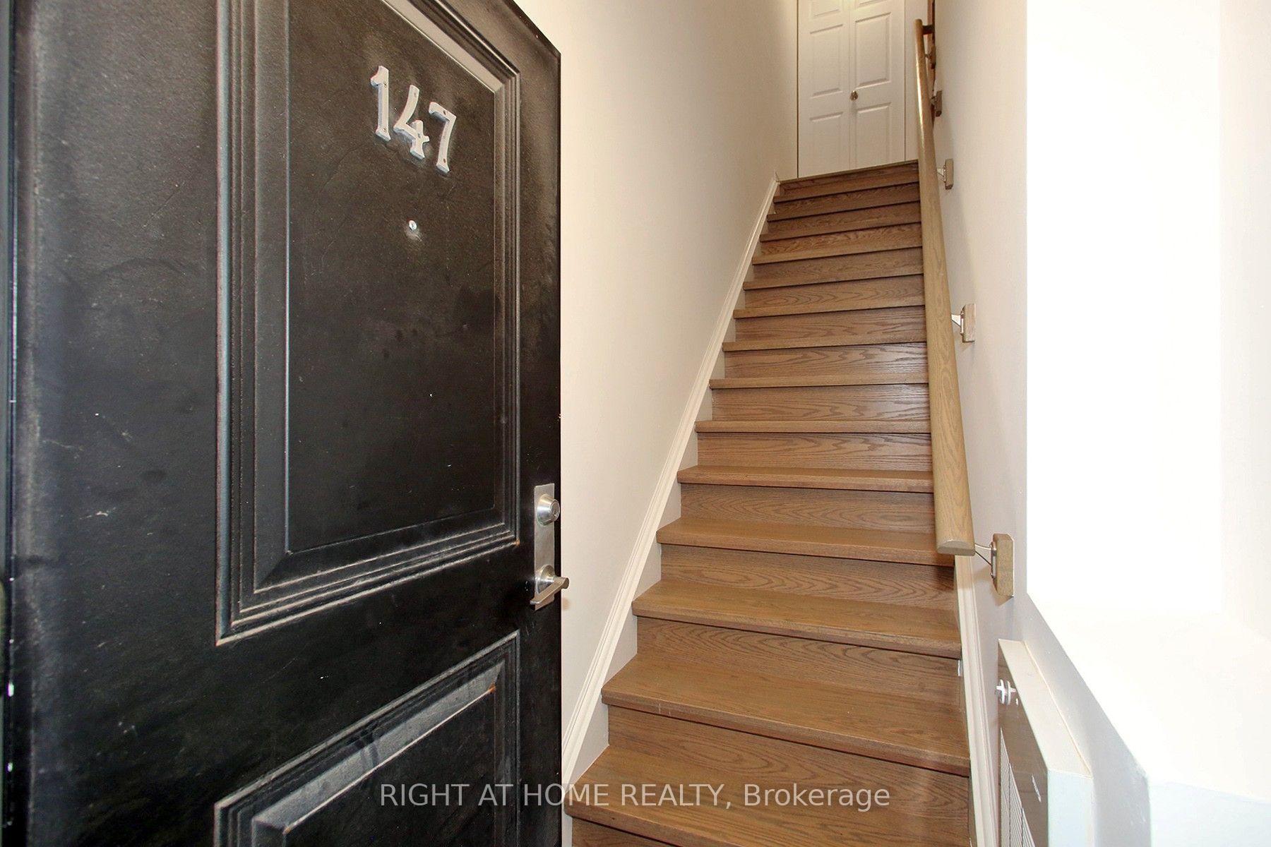 Photo 28 of Unit 147, 50 Carnation Avenue, Etobicoke, Long Branch — HOMEH