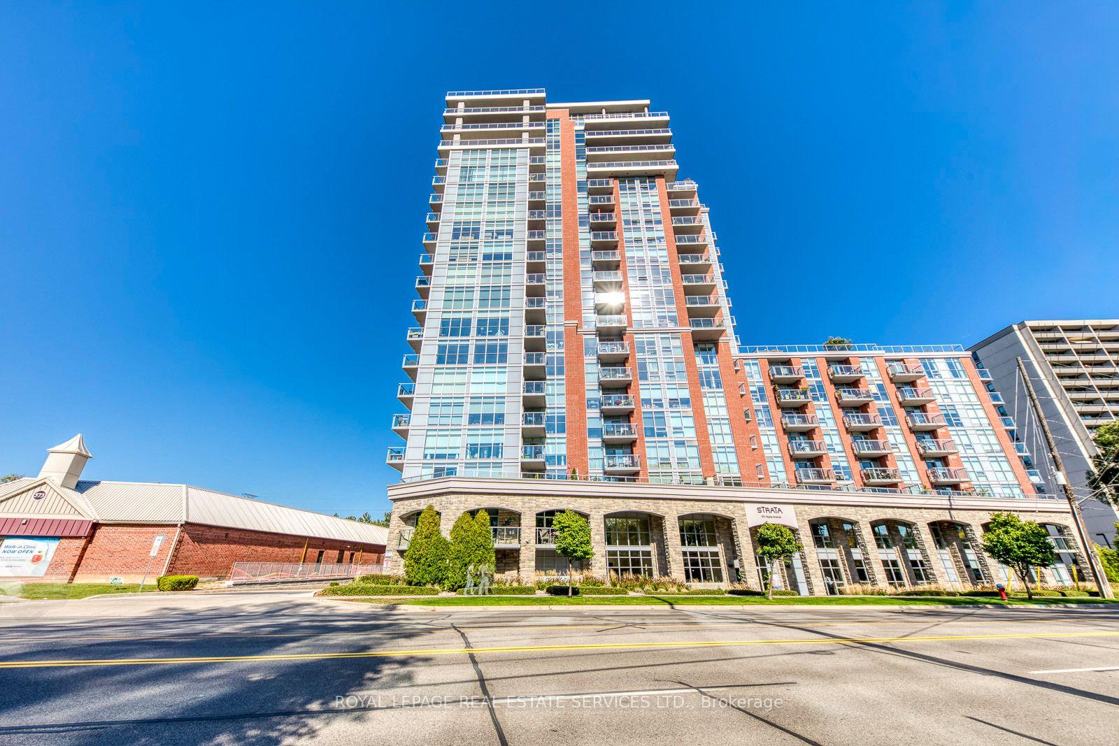 Photo of Unit 513, 551 Maple Avenue