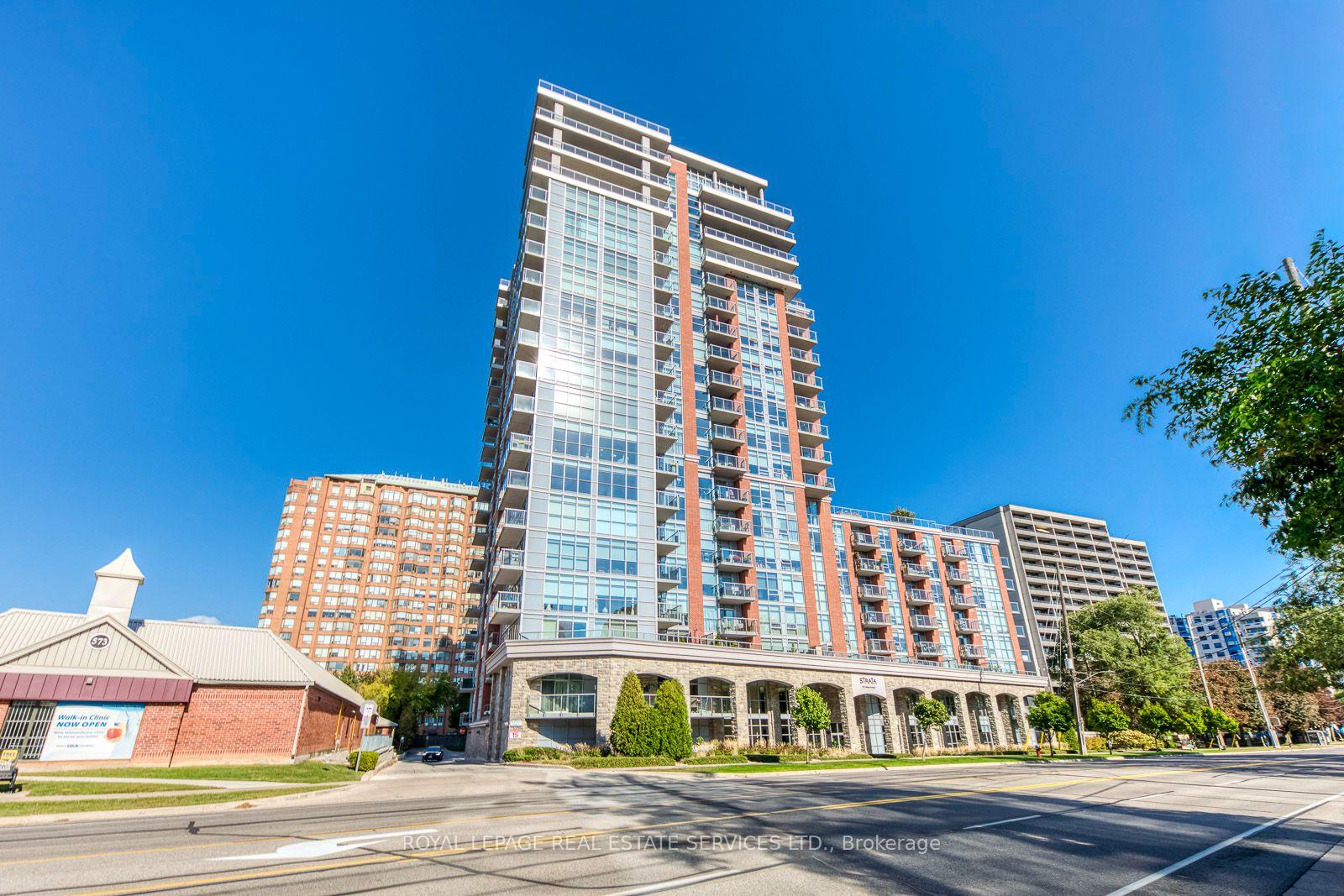 Photo 2 of Unit 513, 551 Maple Avenue, Burlington, Brant — HOMEH
