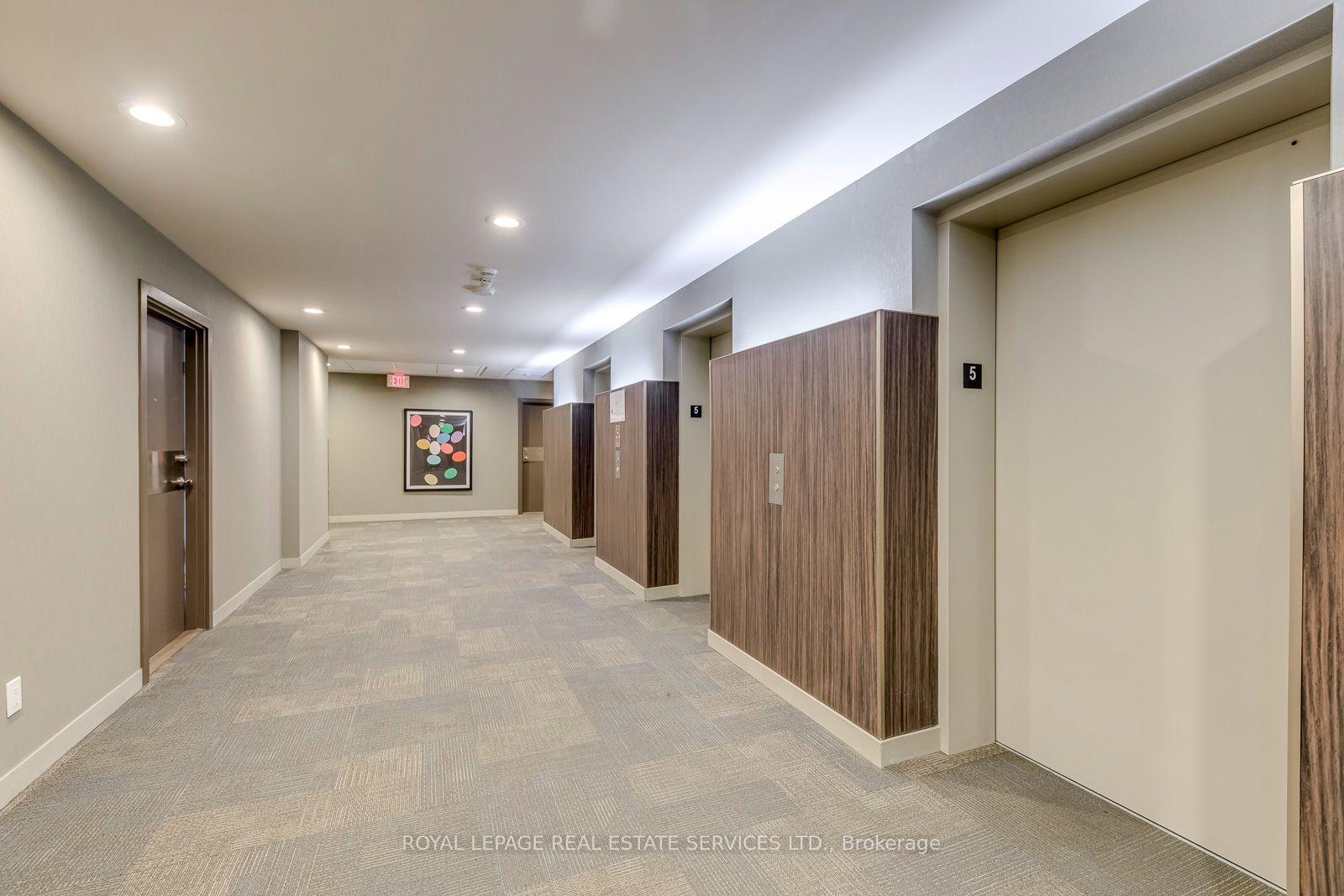 Photo 5 of Unit 513, 551 Maple Avenue, Burlington, Brant — HOMEH