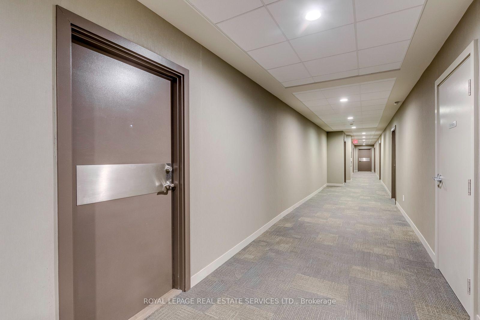 Photo 6 of Unit 513, 551 Maple Avenue, Burlington, Brant — HOMEH