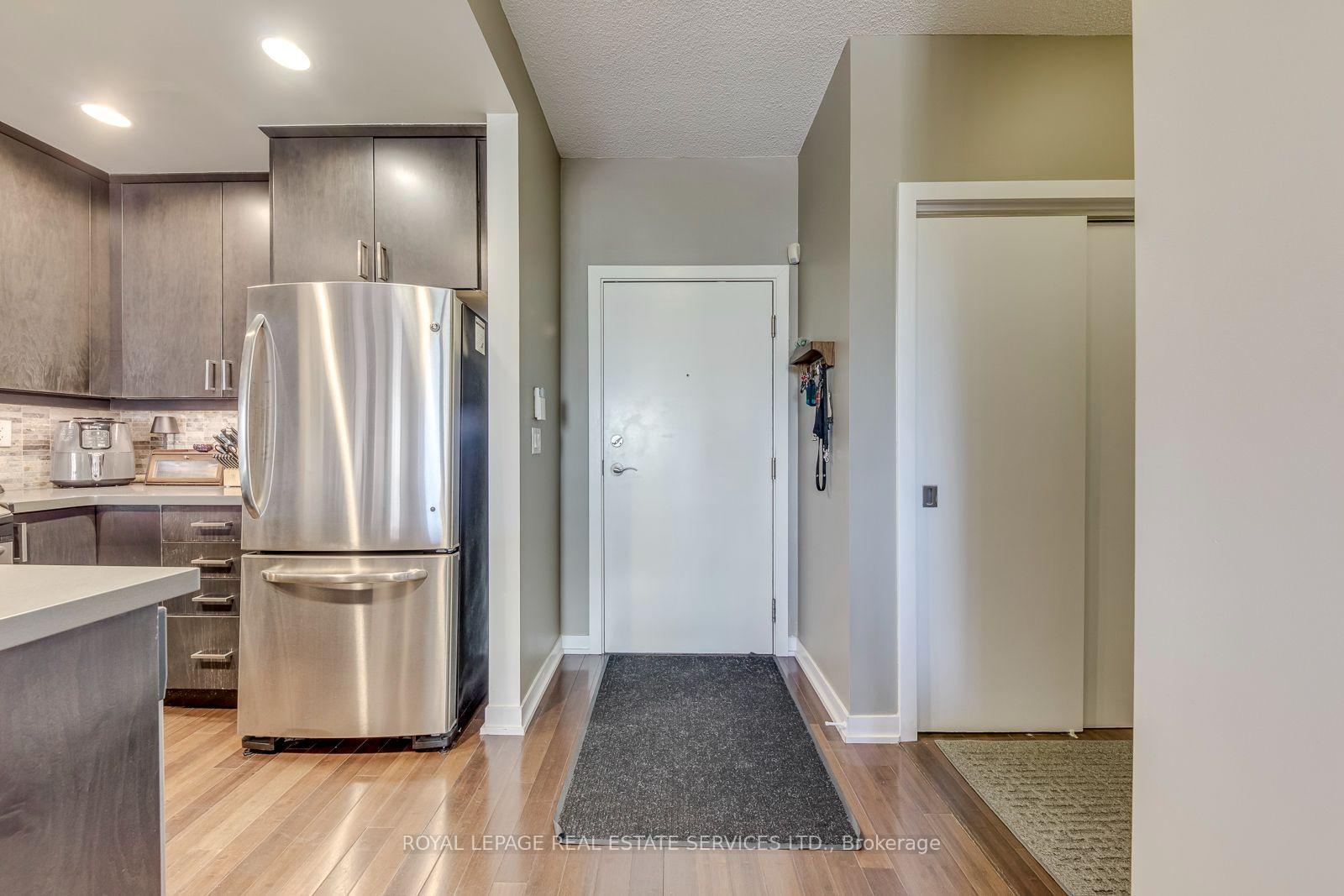 Photo 7 of Unit 513, 551 Maple Avenue, Burlington, Brant — HOMEH